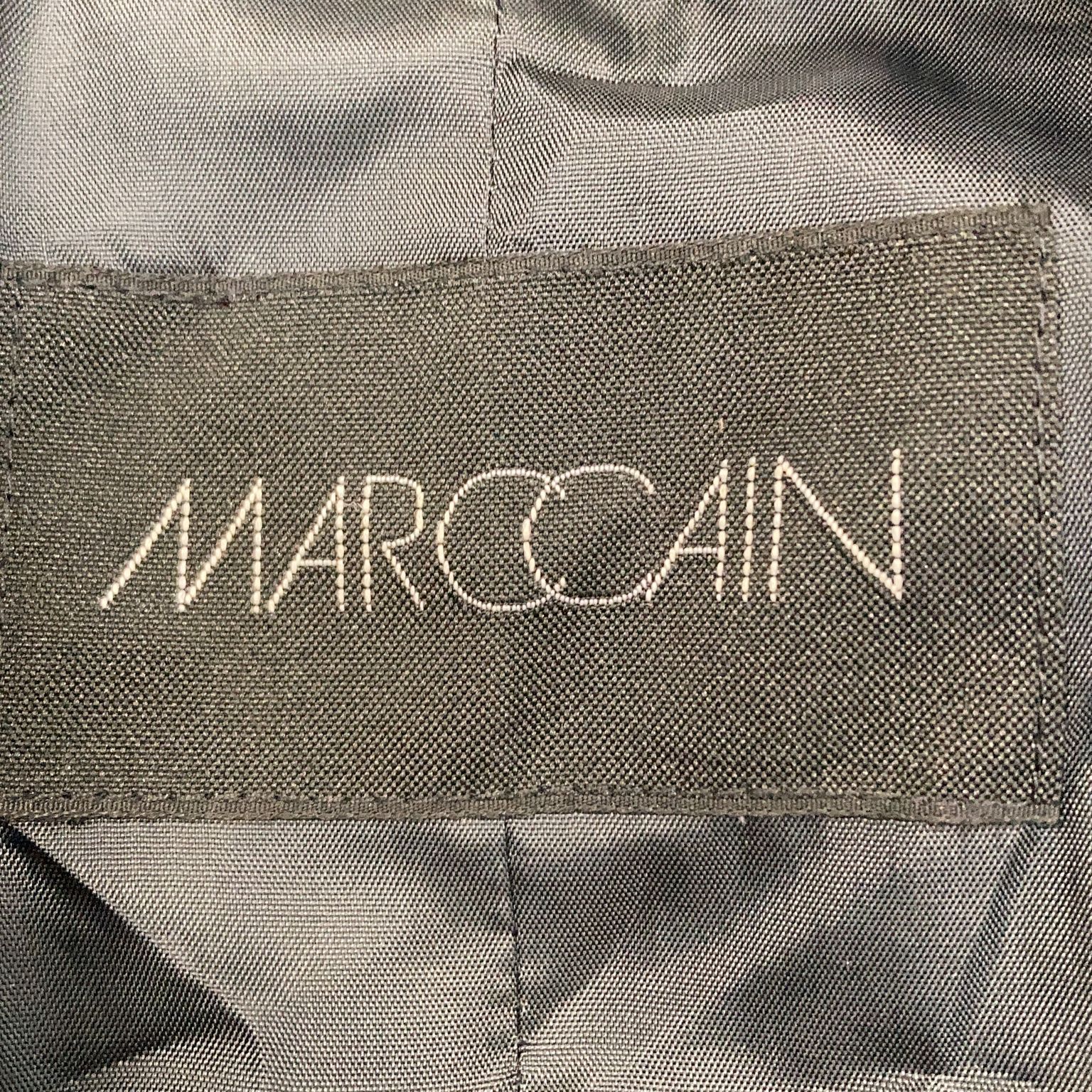 Marc Cain