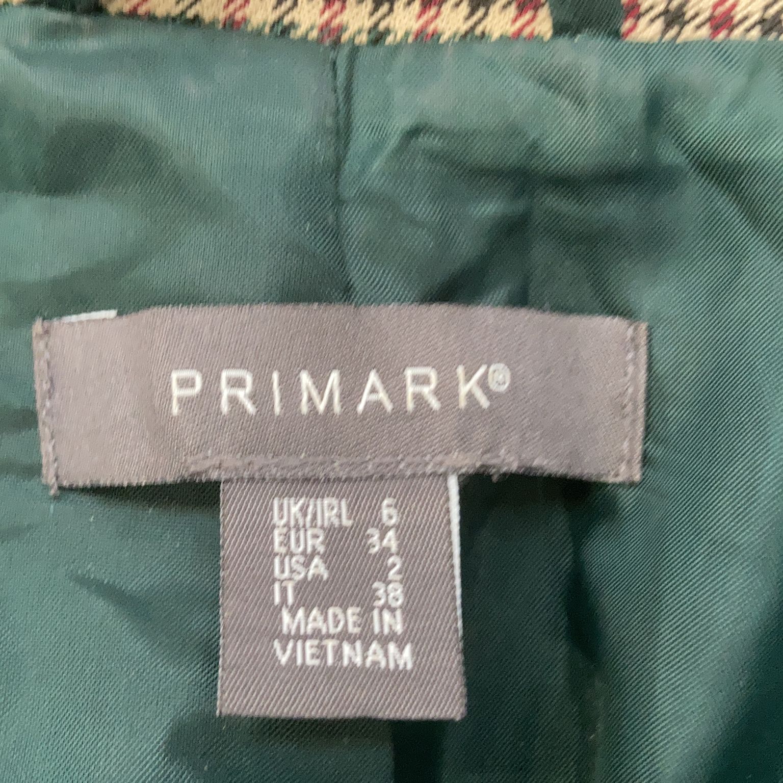 Primark