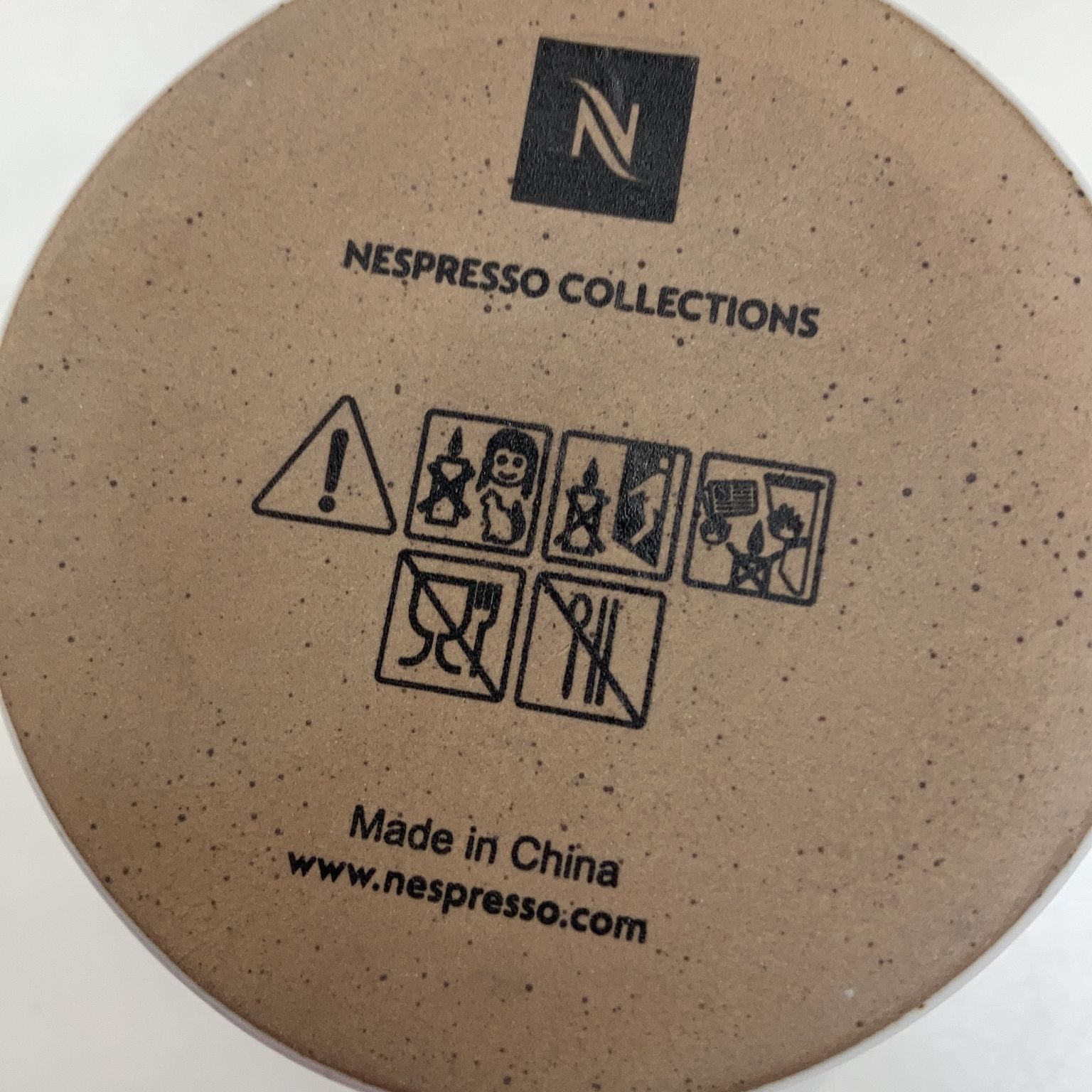 Nespresso Collections