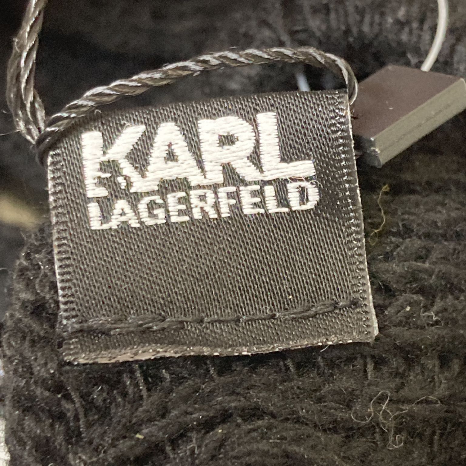 Karl Lagerfeld