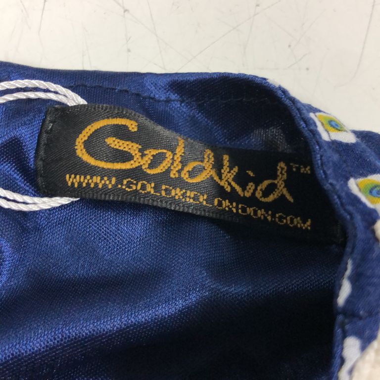 Goldkid