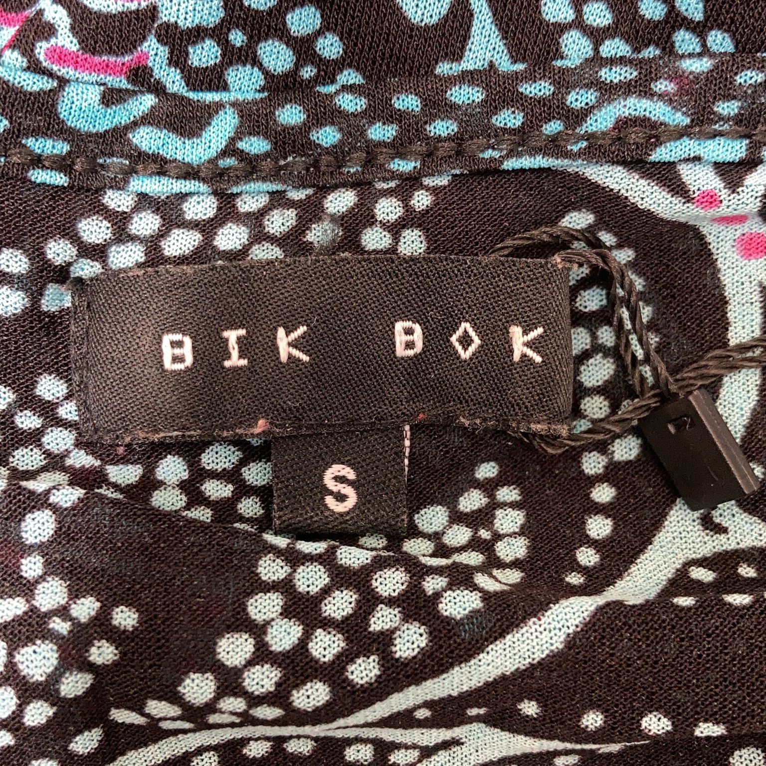 Bik Bok