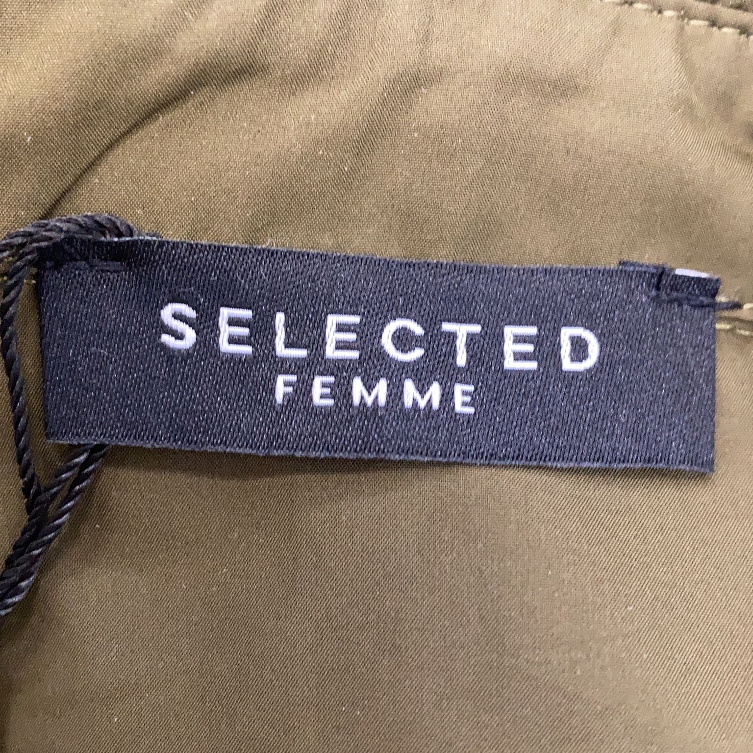 Selected Femme