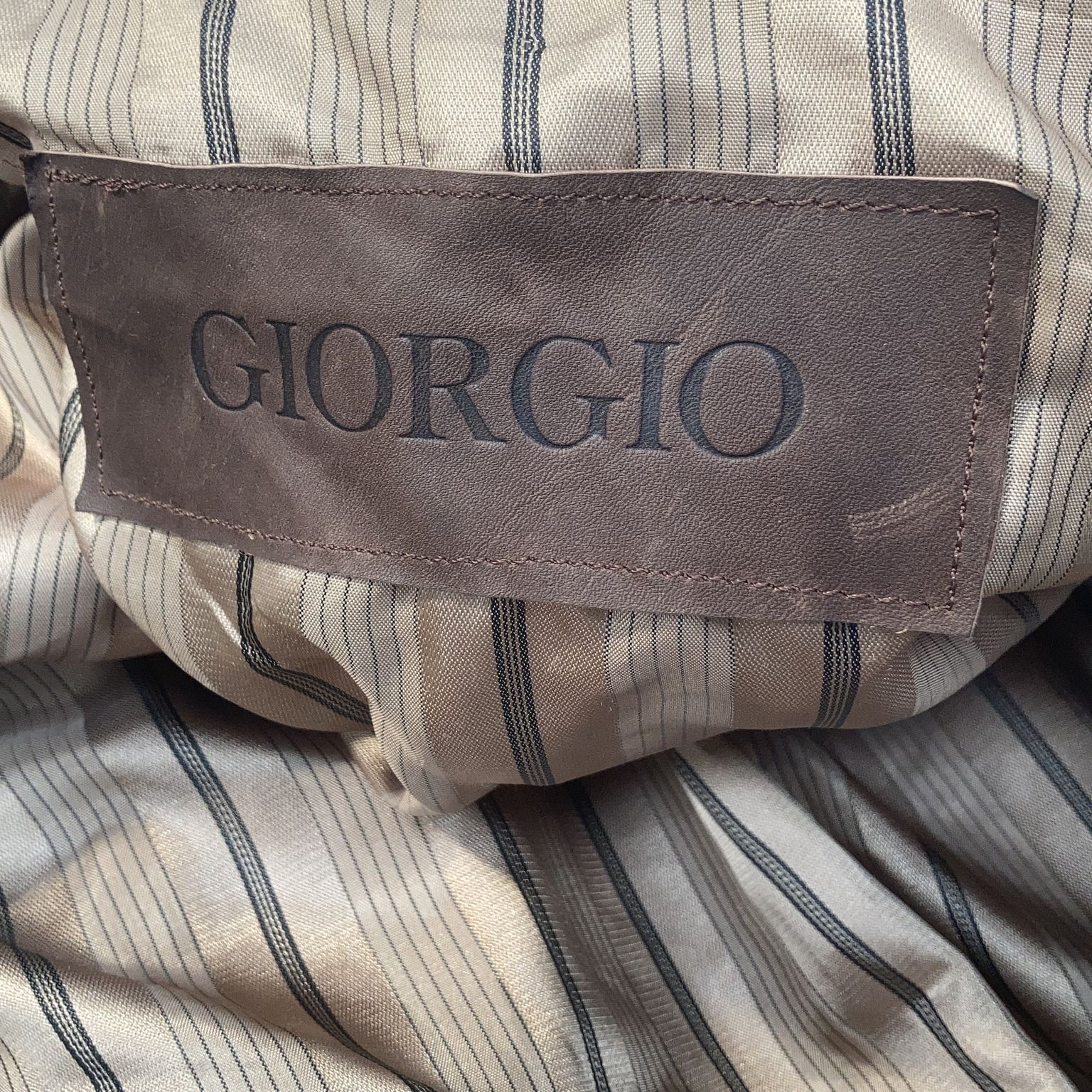 Giorgio