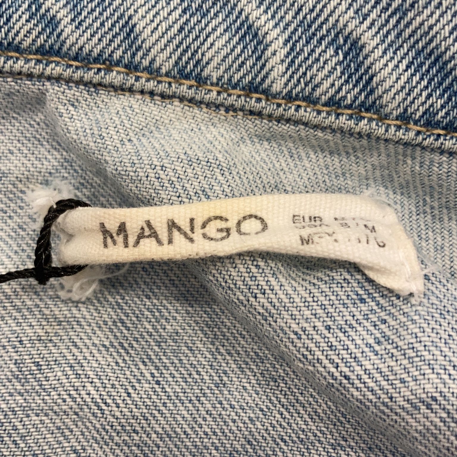 Mango