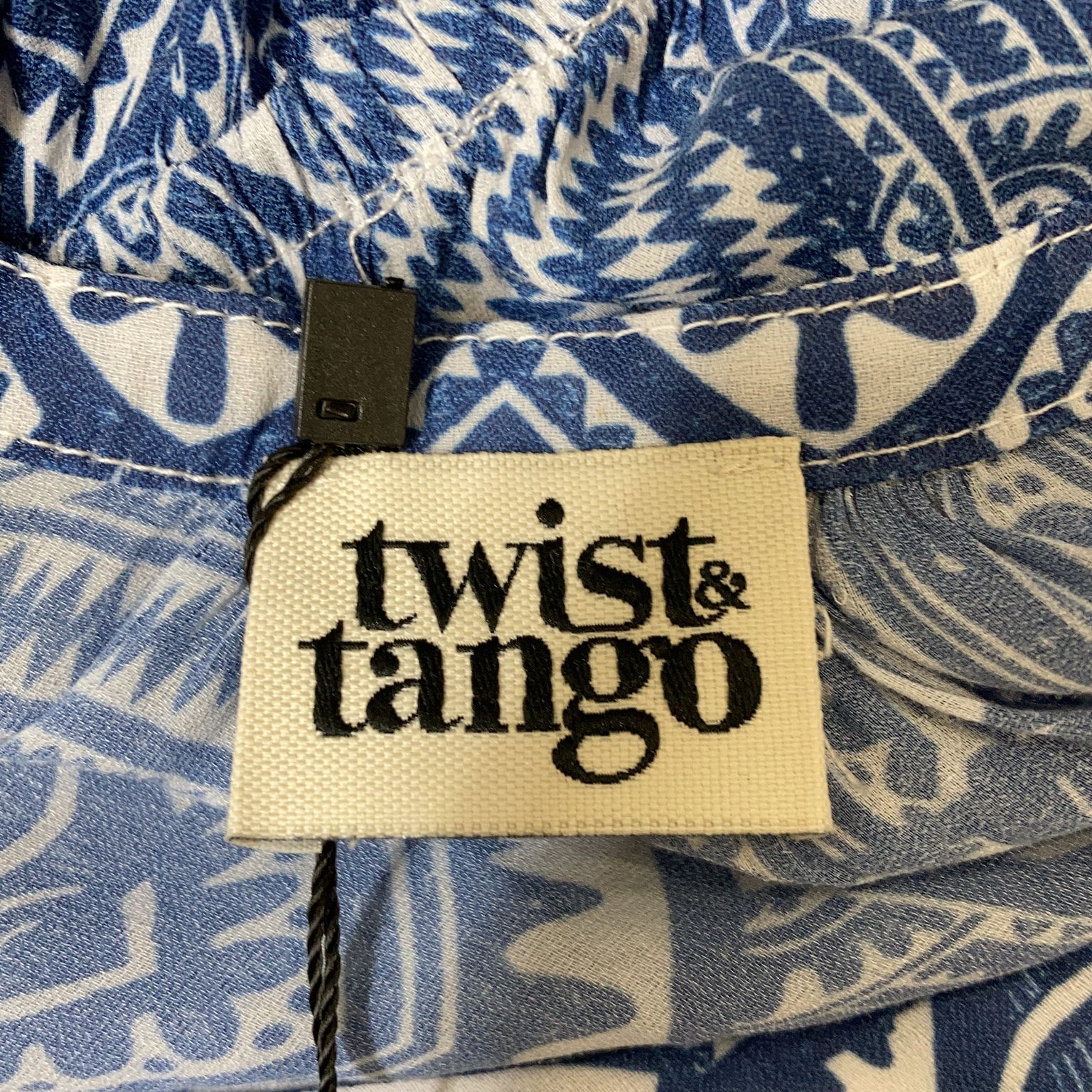 Twist  Tango