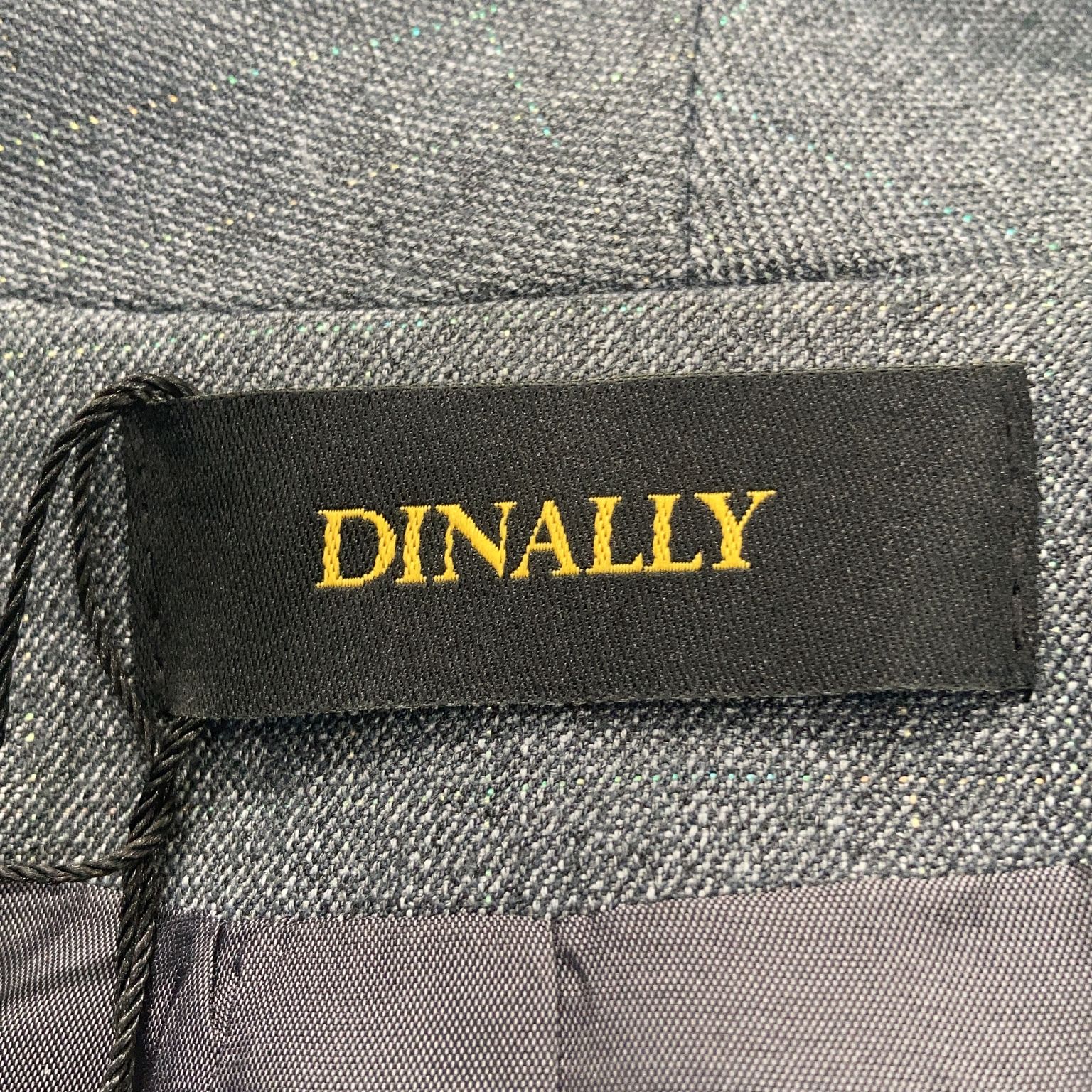 Dynally