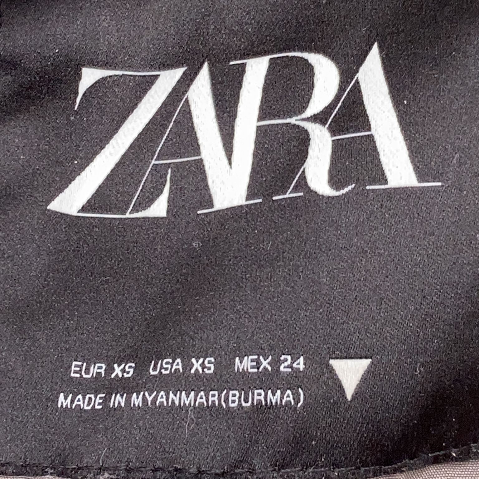 Zara