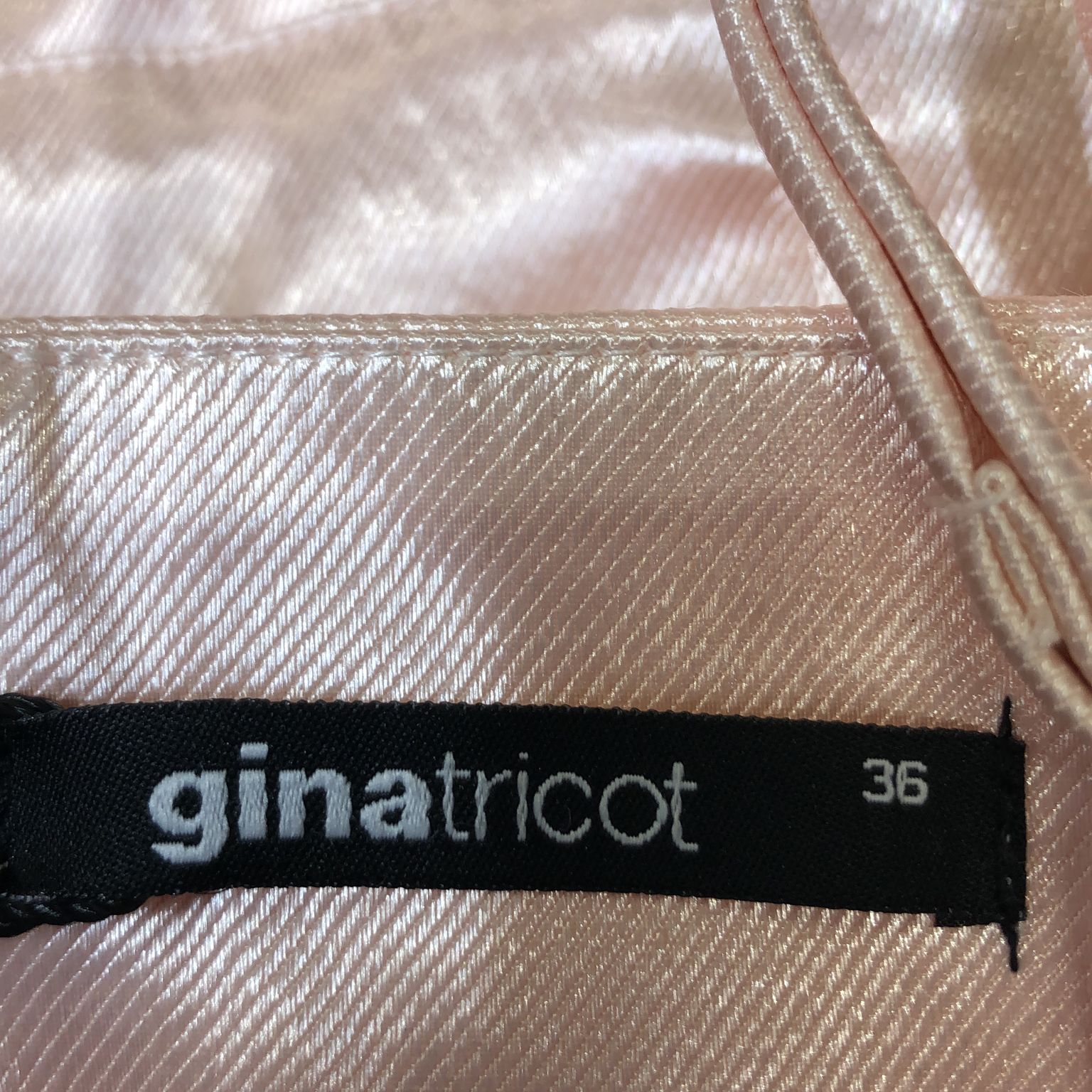 Gina Tricot