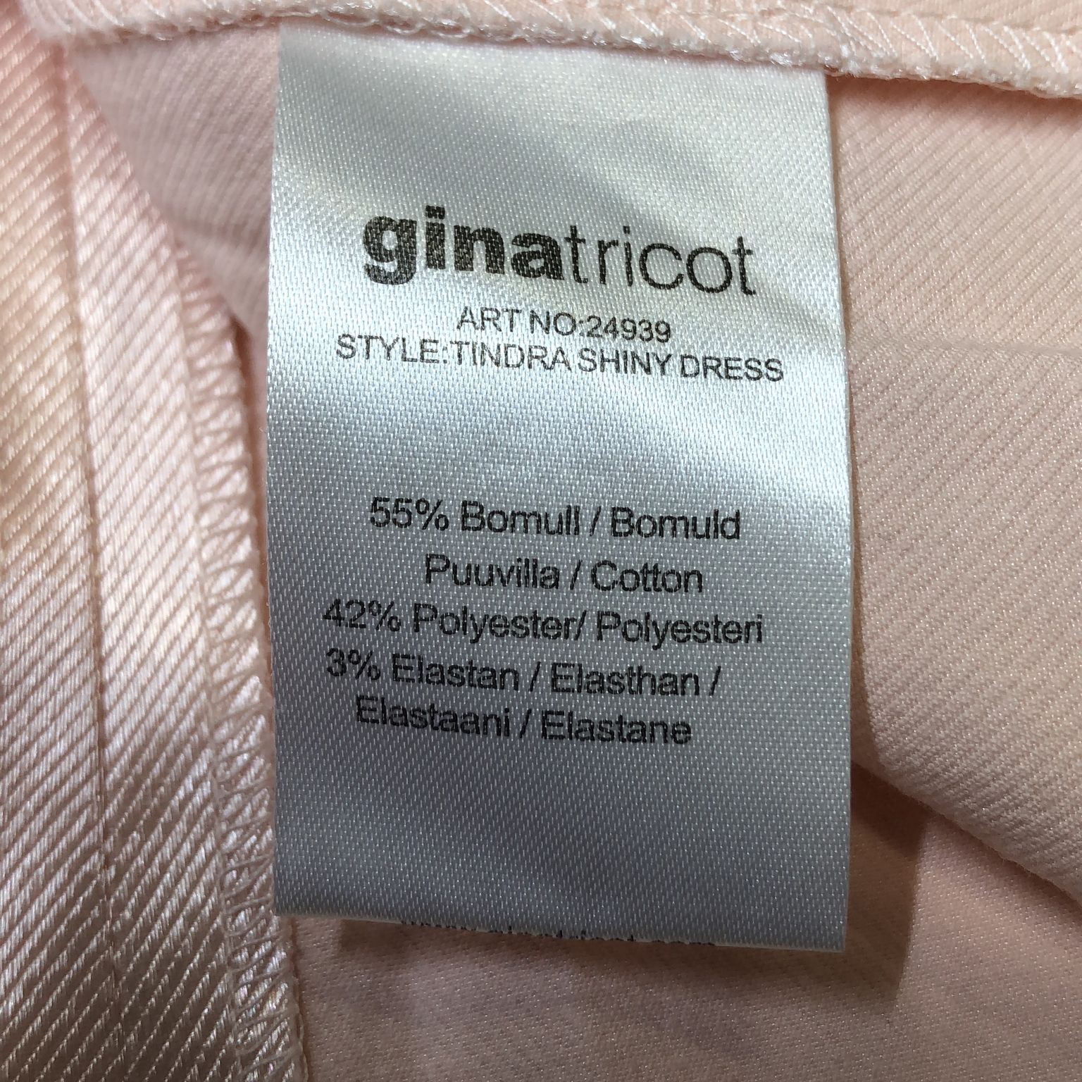 Gina Tricot