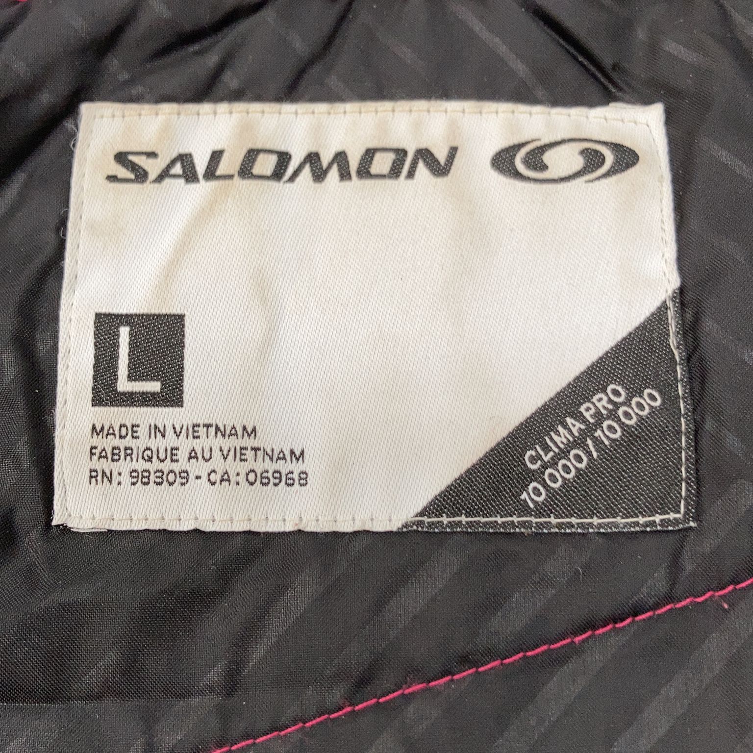 Salomon