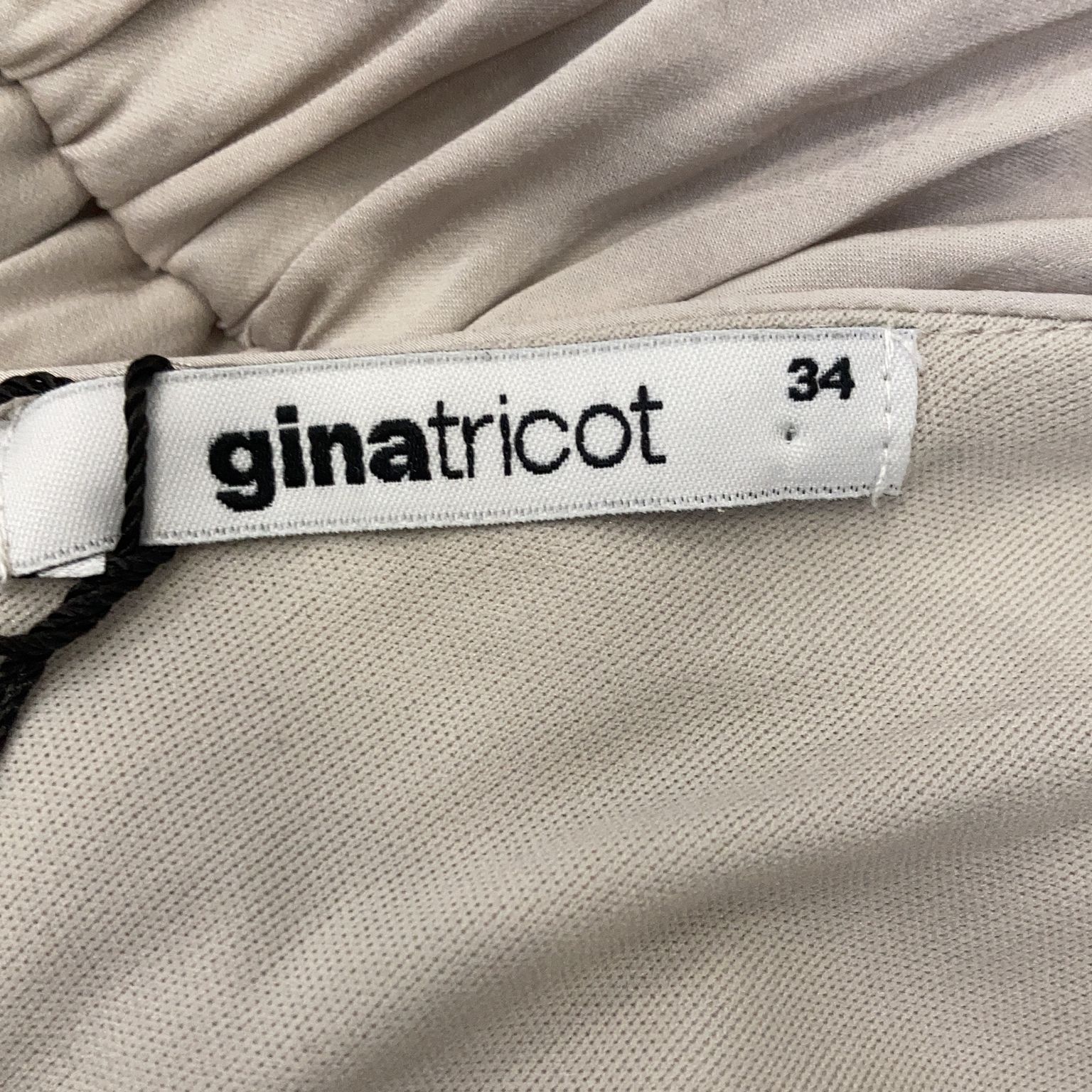 Gina Tricot