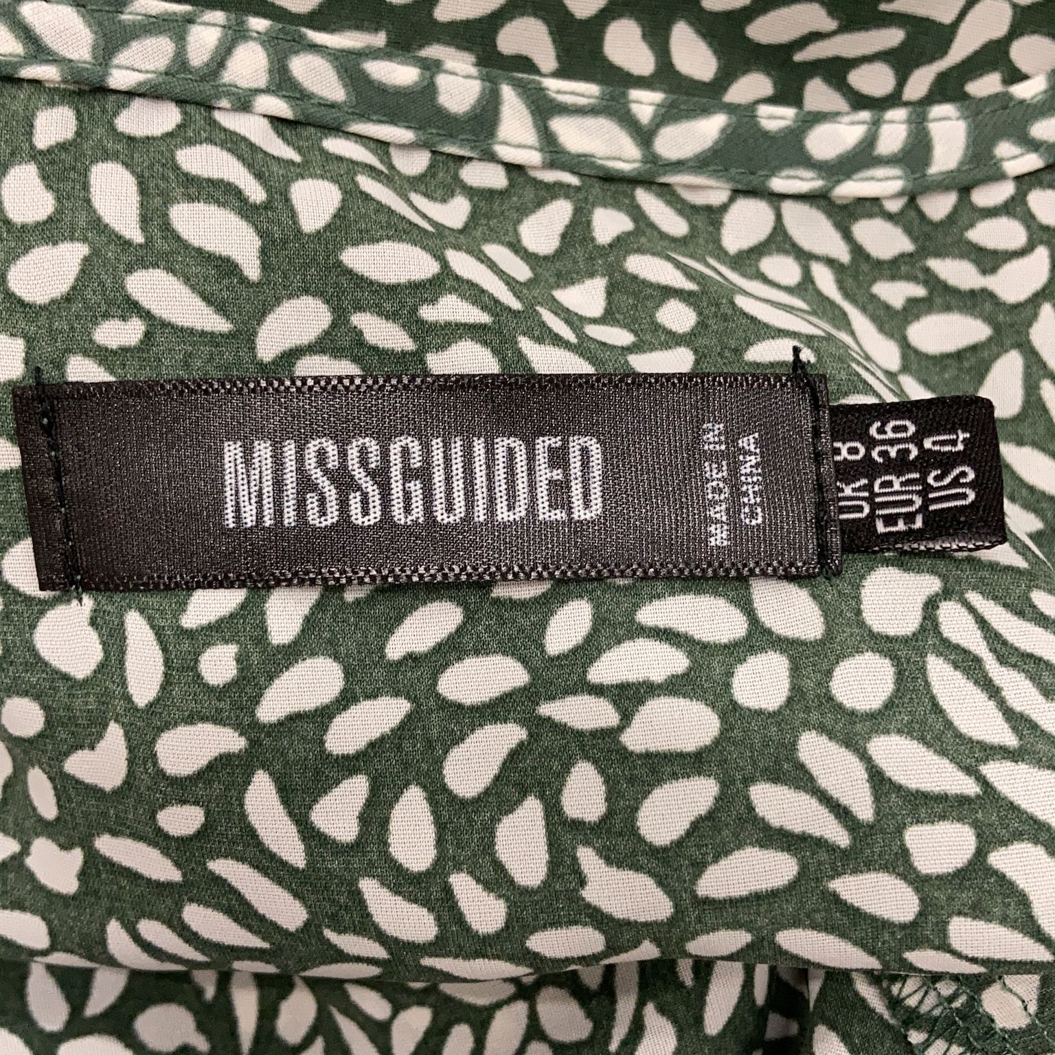 Missguided