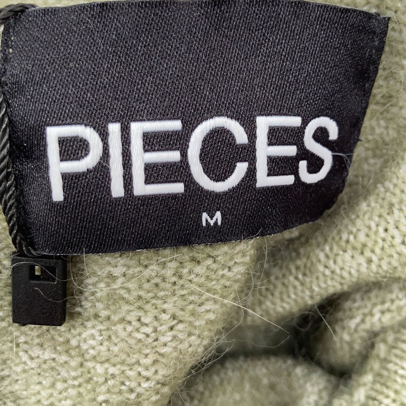 Pieces