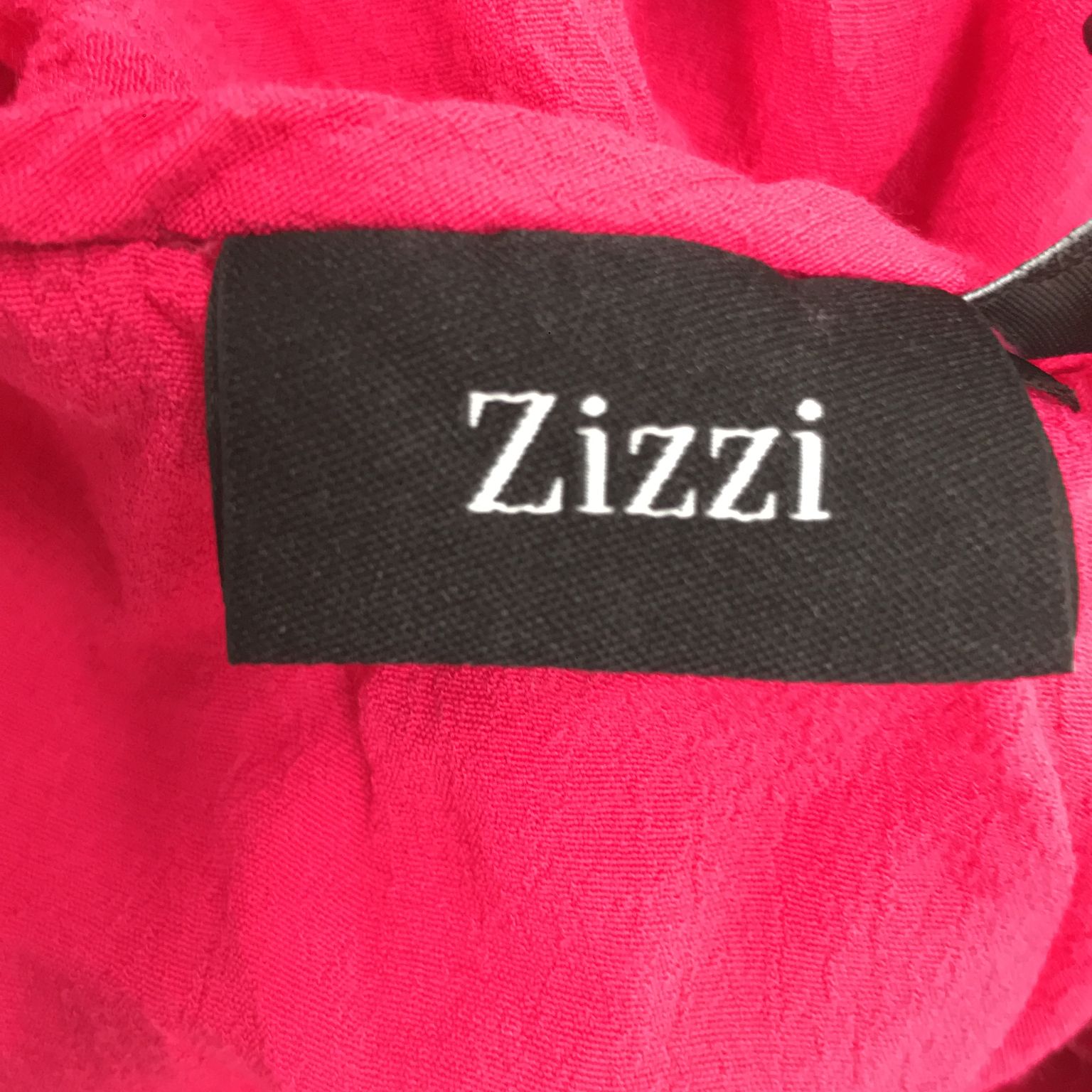 Zizzi