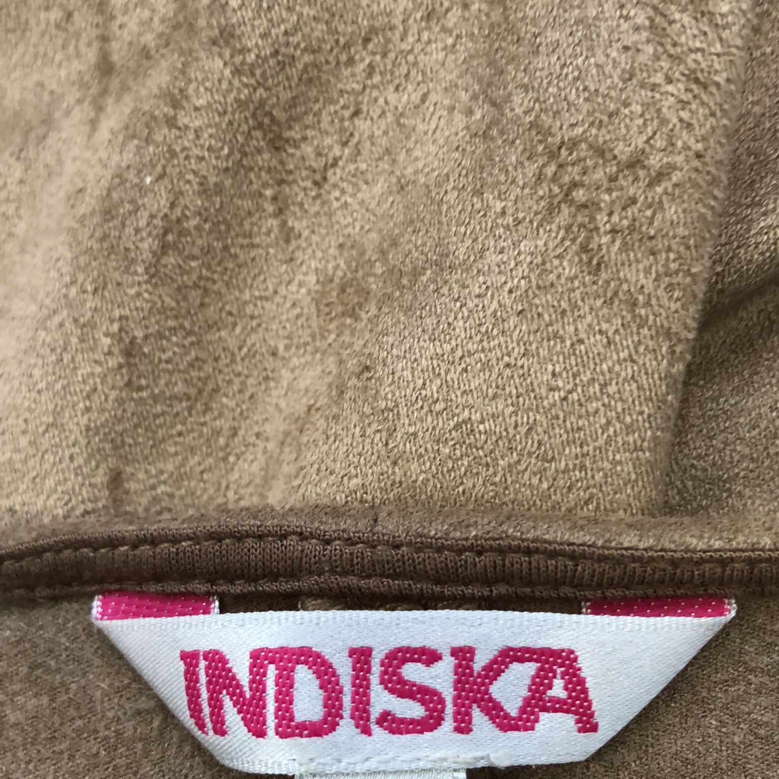 Indiska