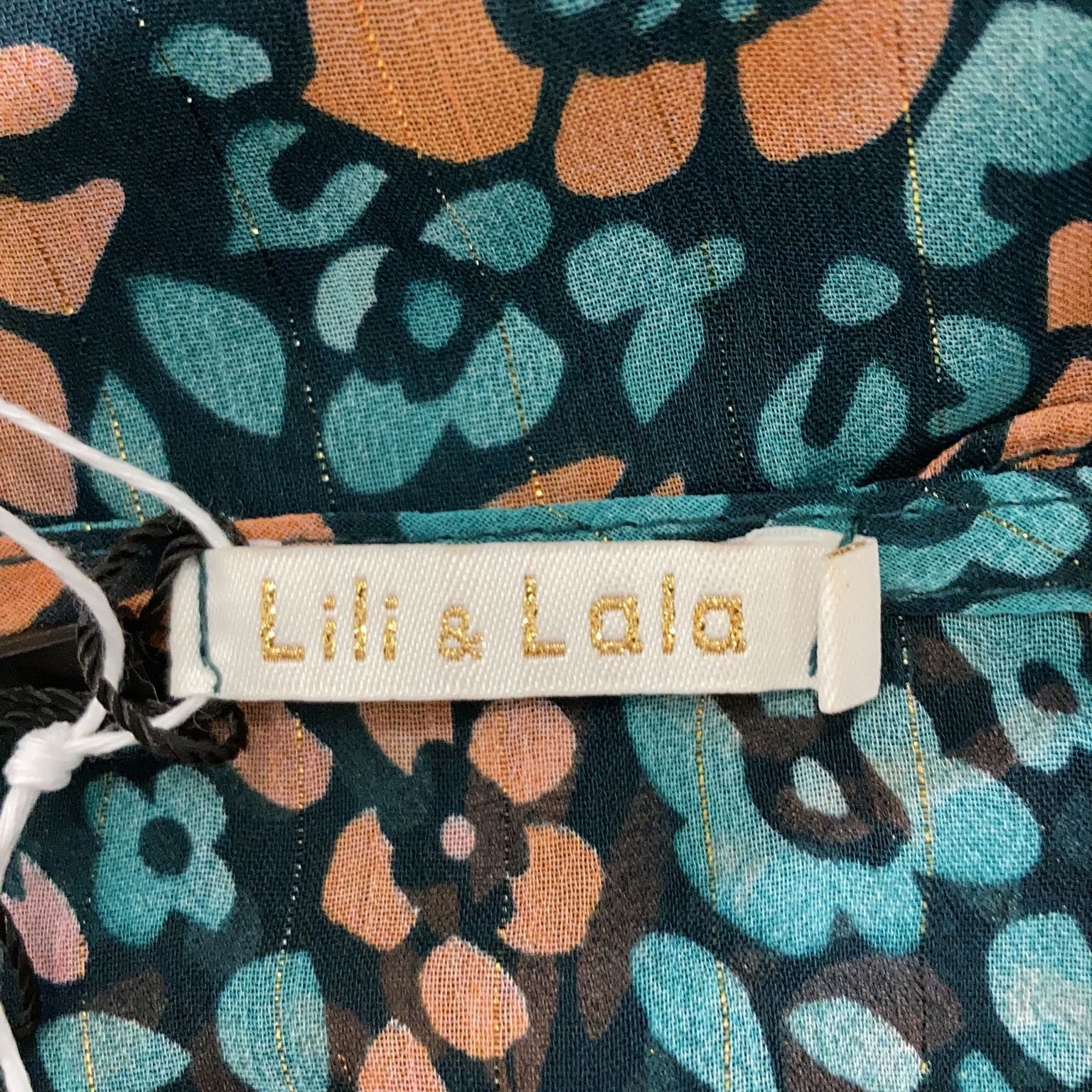 Lili  Lala