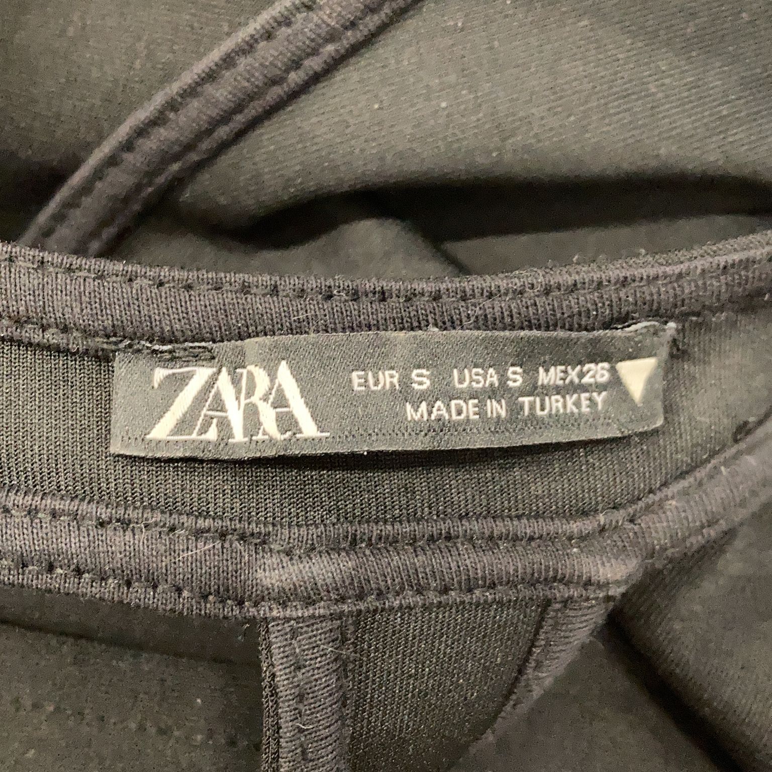 Zara