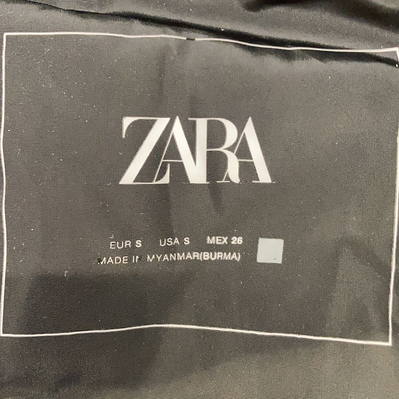 Zara