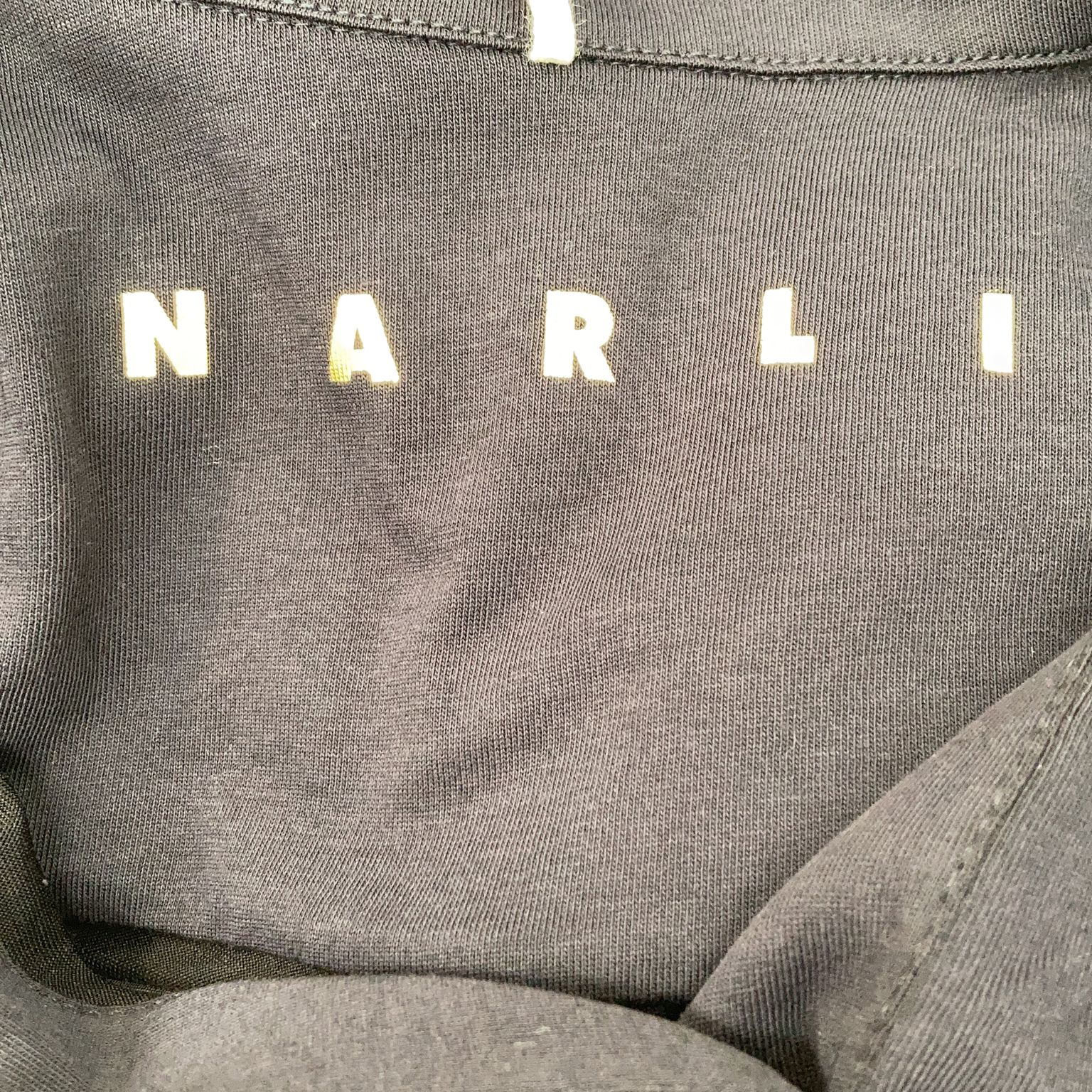 Narli