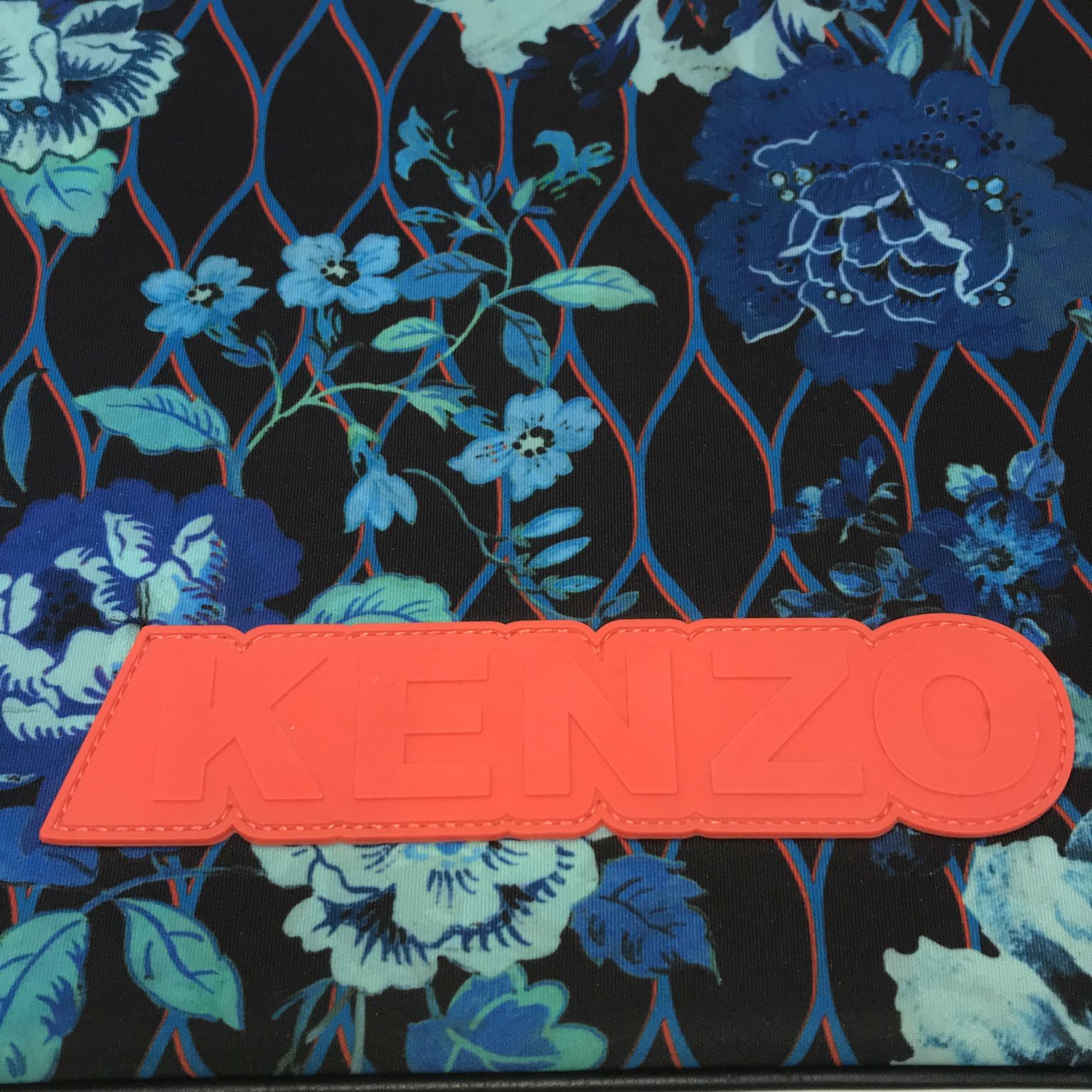 Kenzo x HM