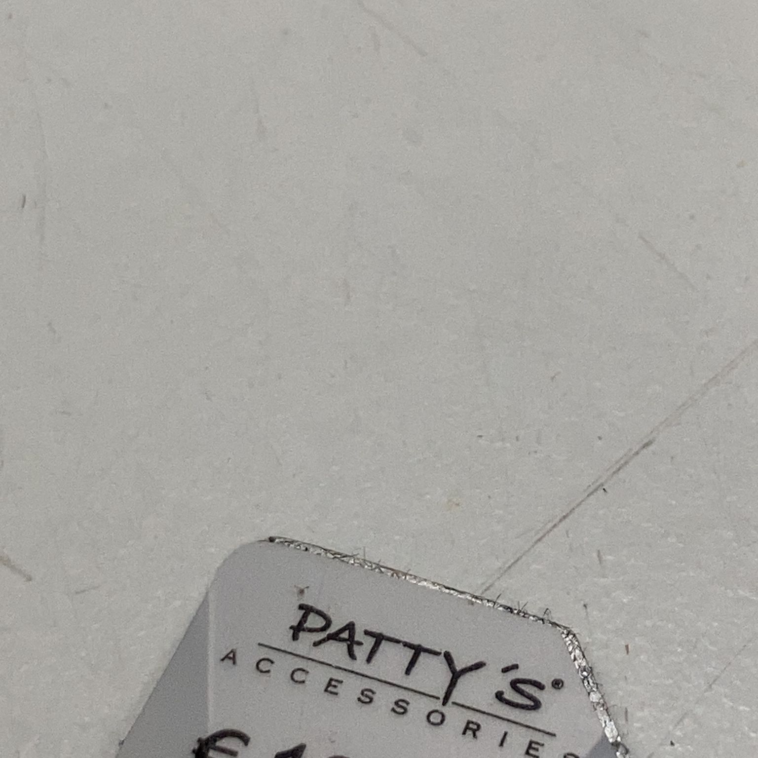 Patty's