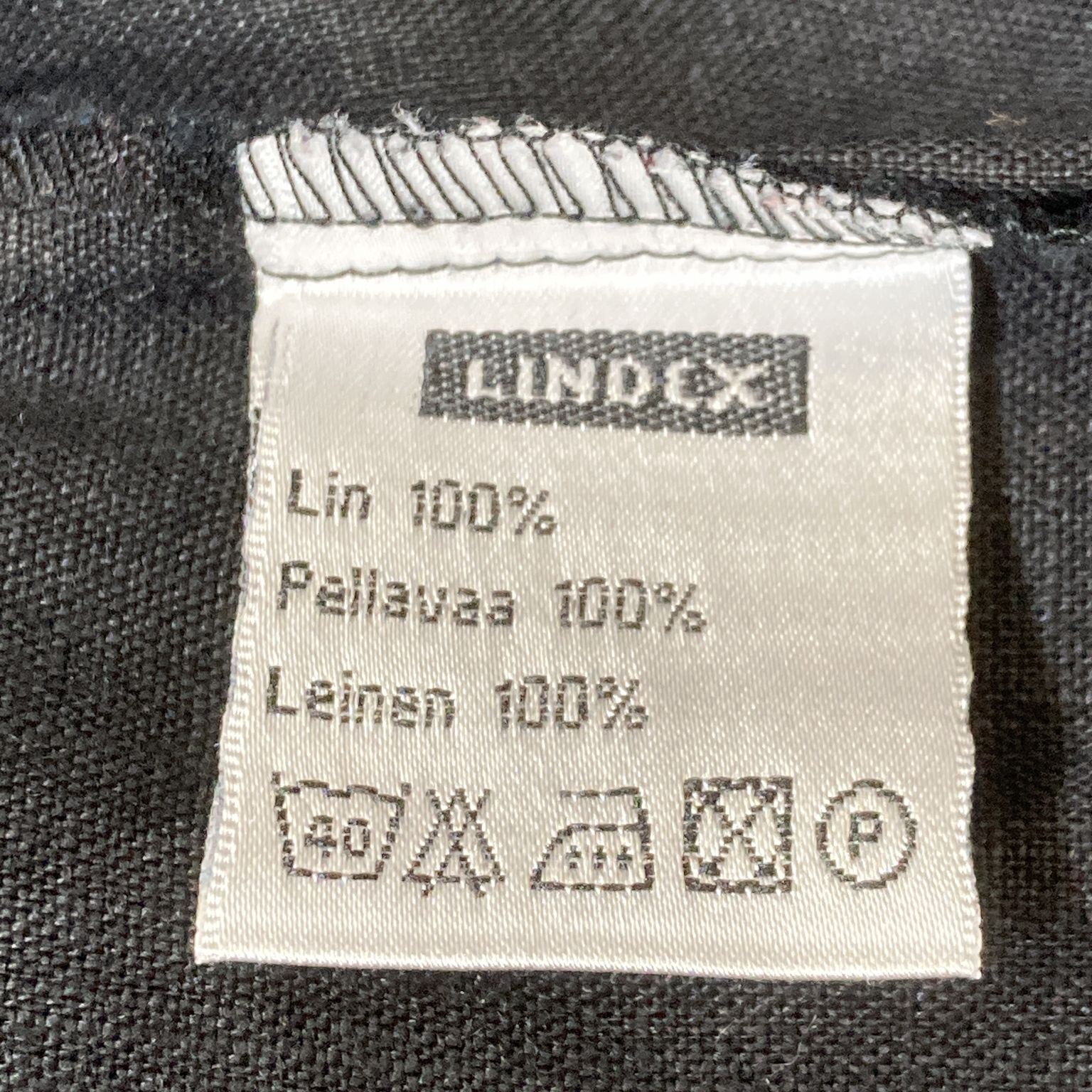 Lindex