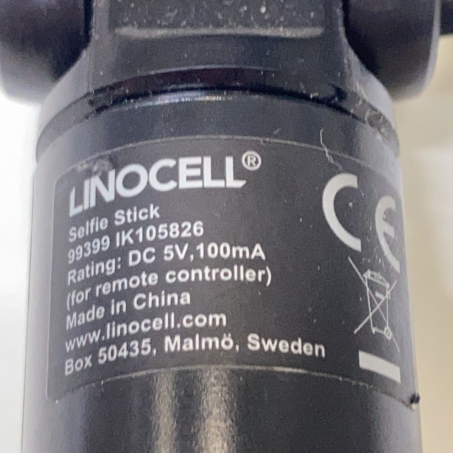 Linocell