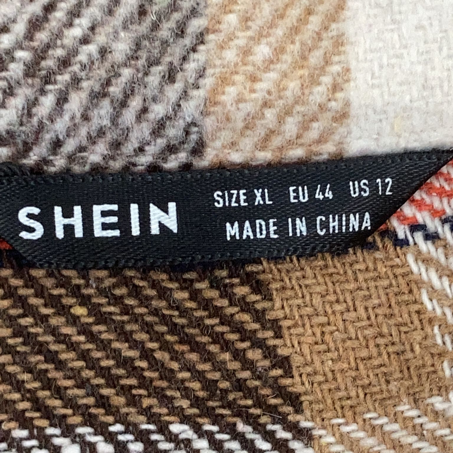 Shein