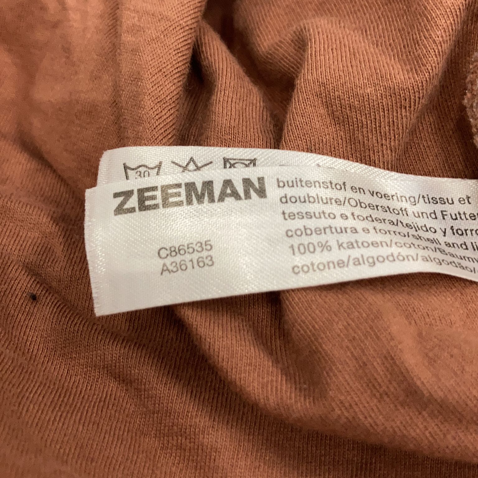 Zeeman