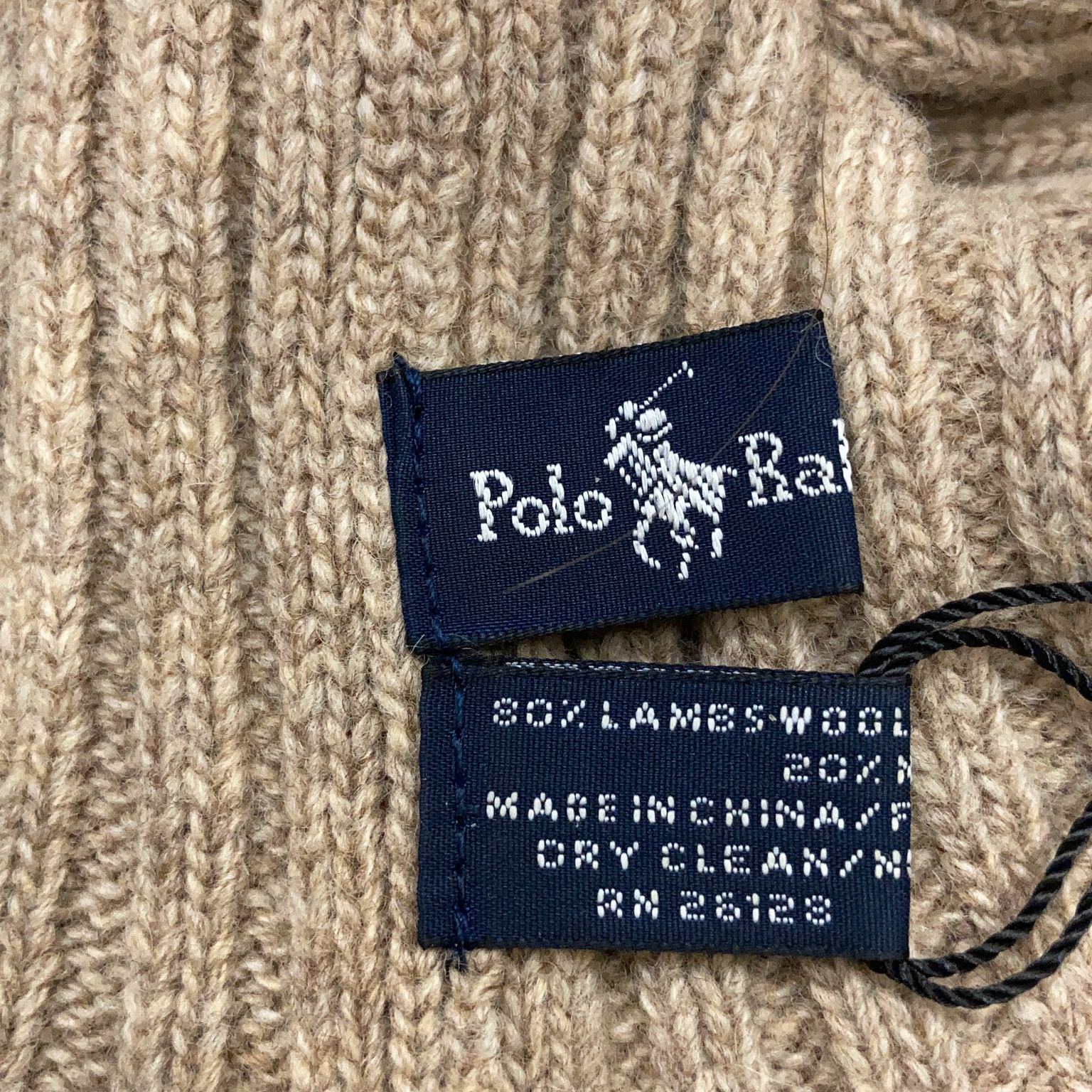 Polo Ralph Lauren