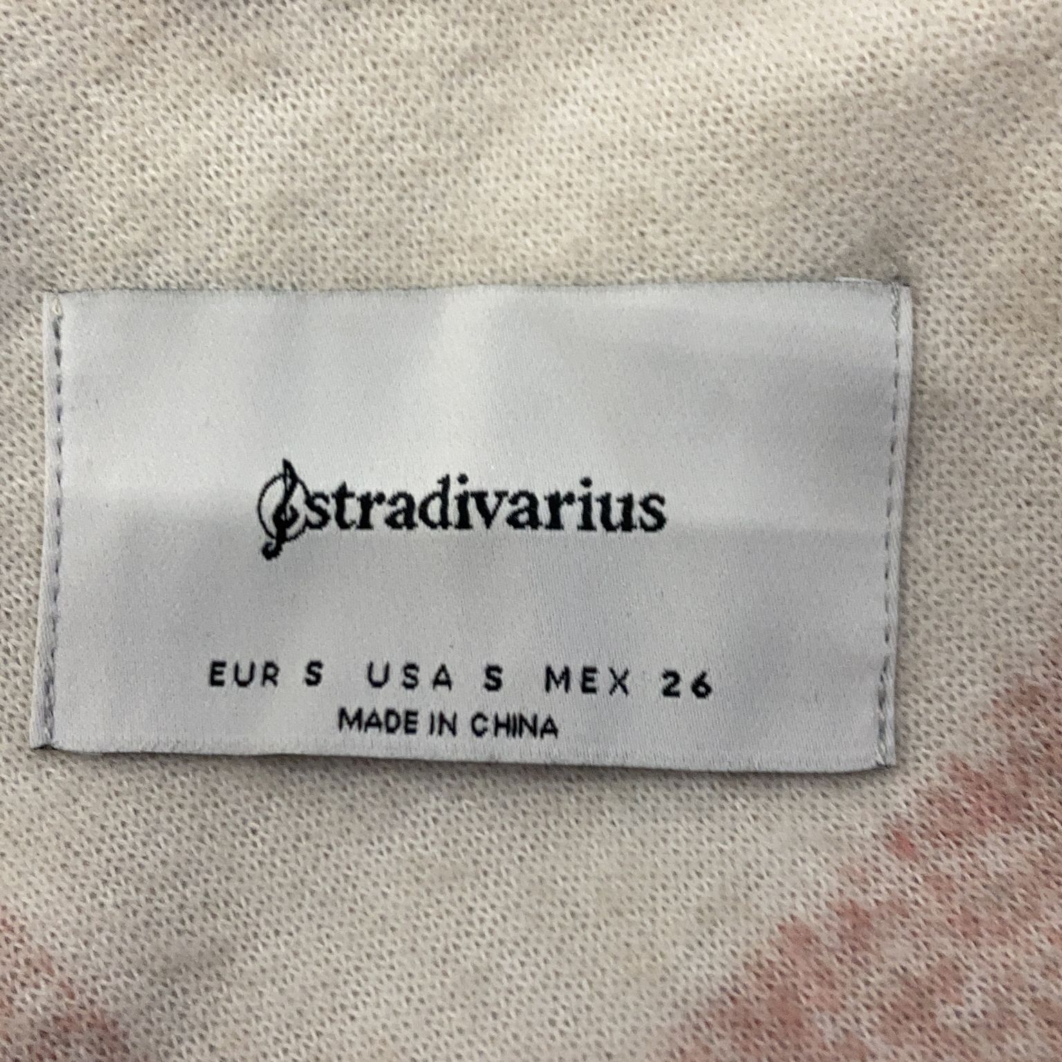 Stradivarius