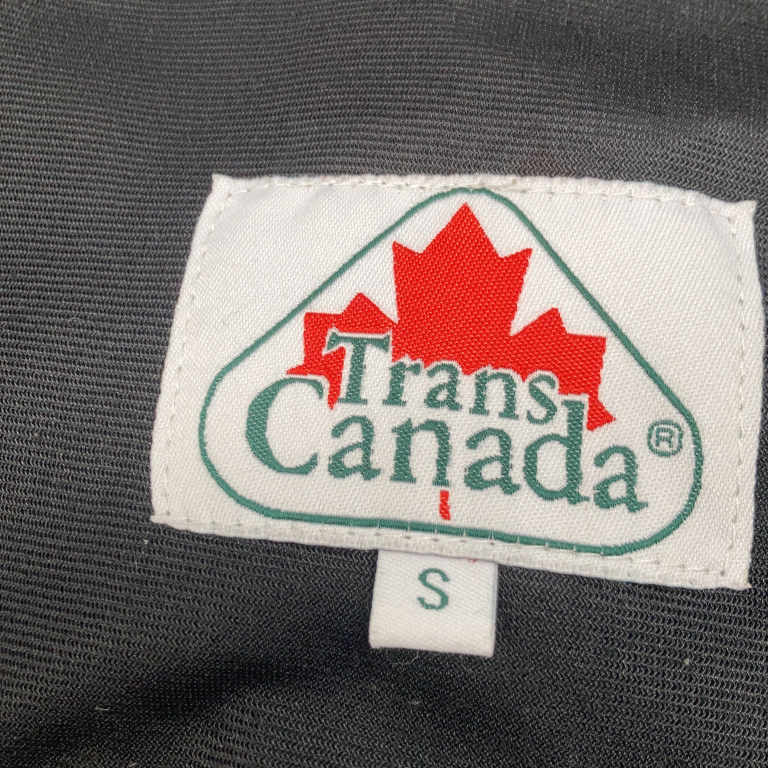 Trans Canada