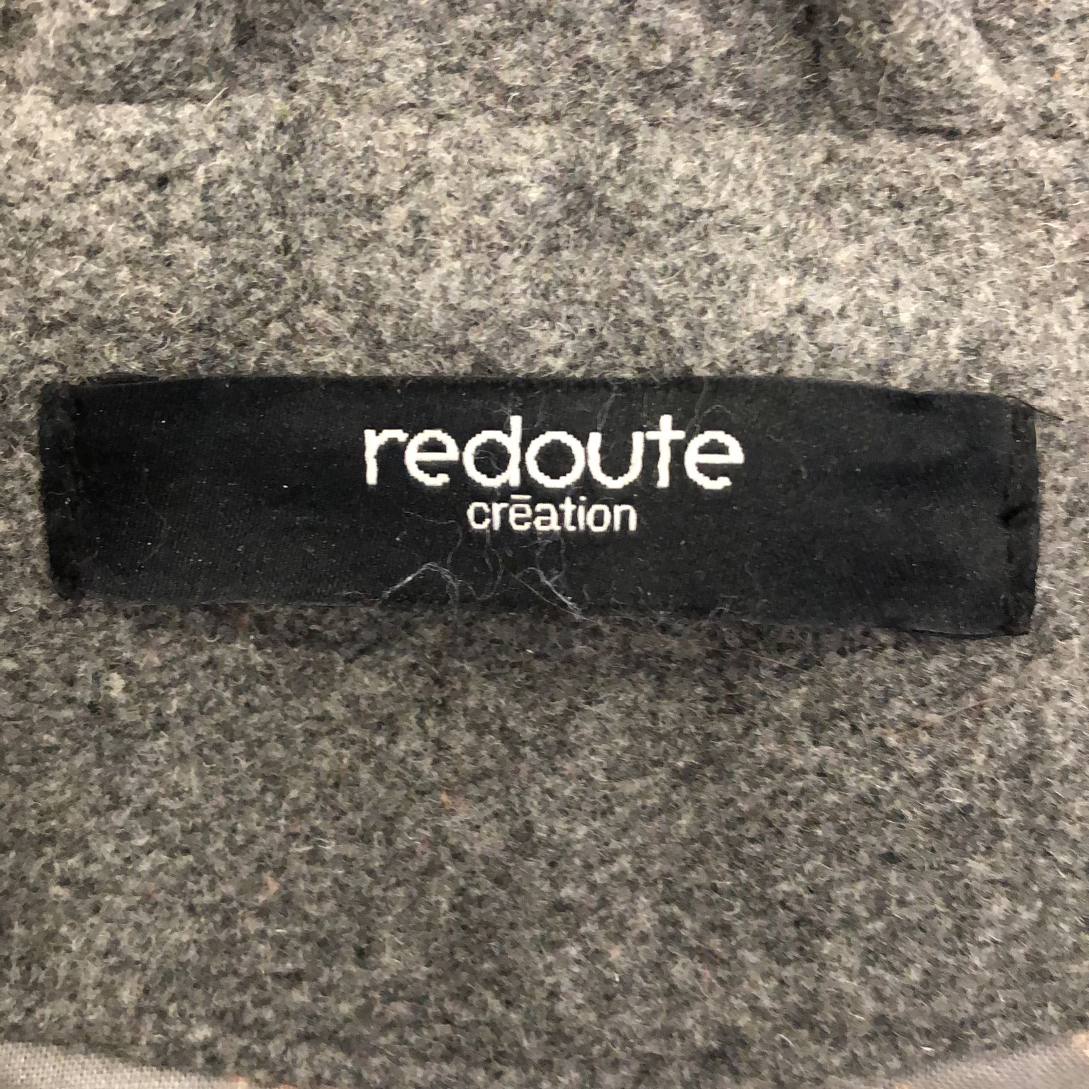 Redoute Creation