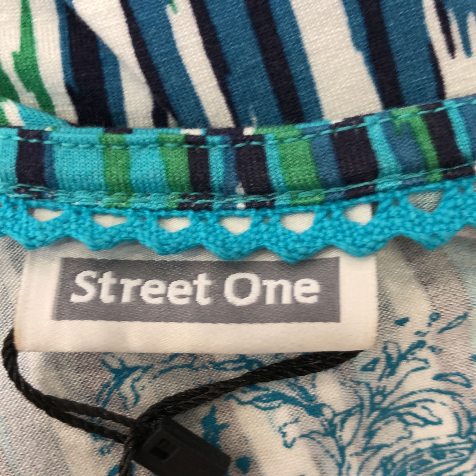 Street One