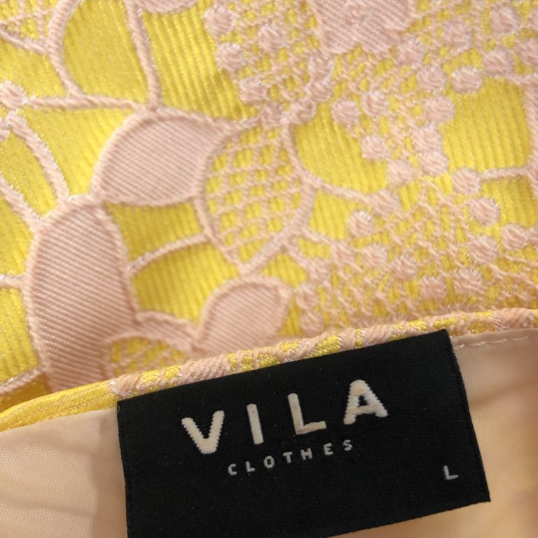 VILA Clothes