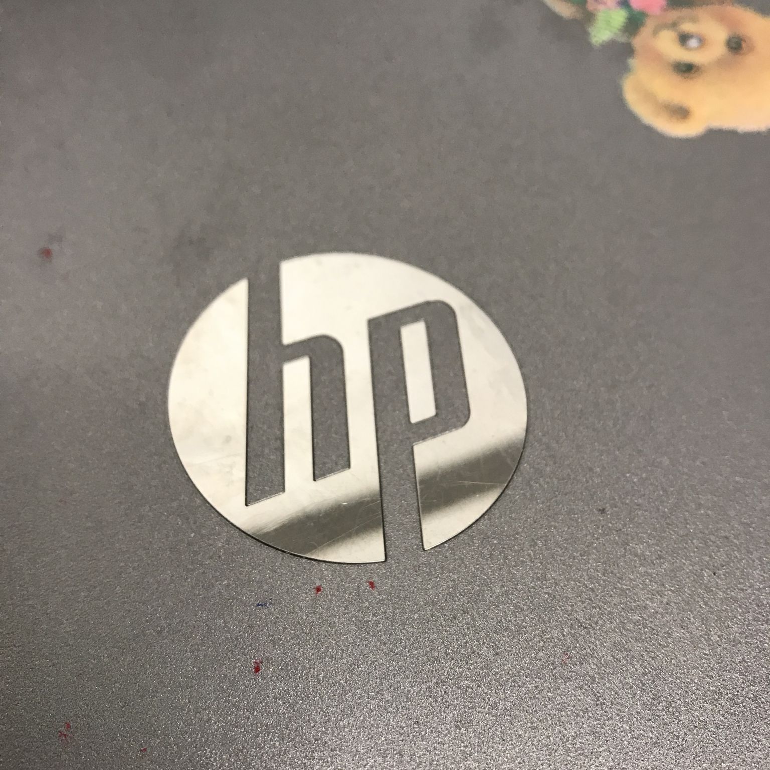 HP