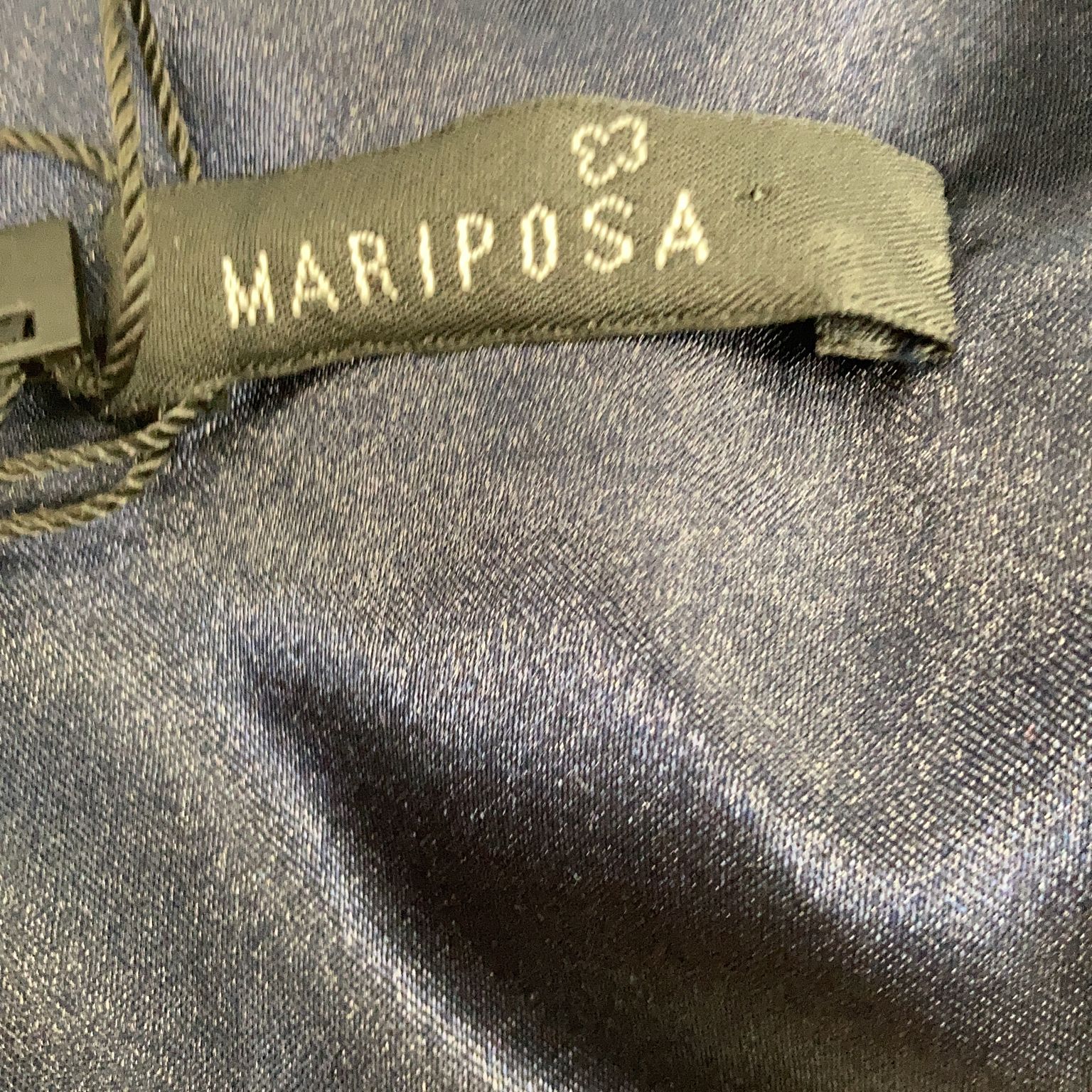 Mariposa