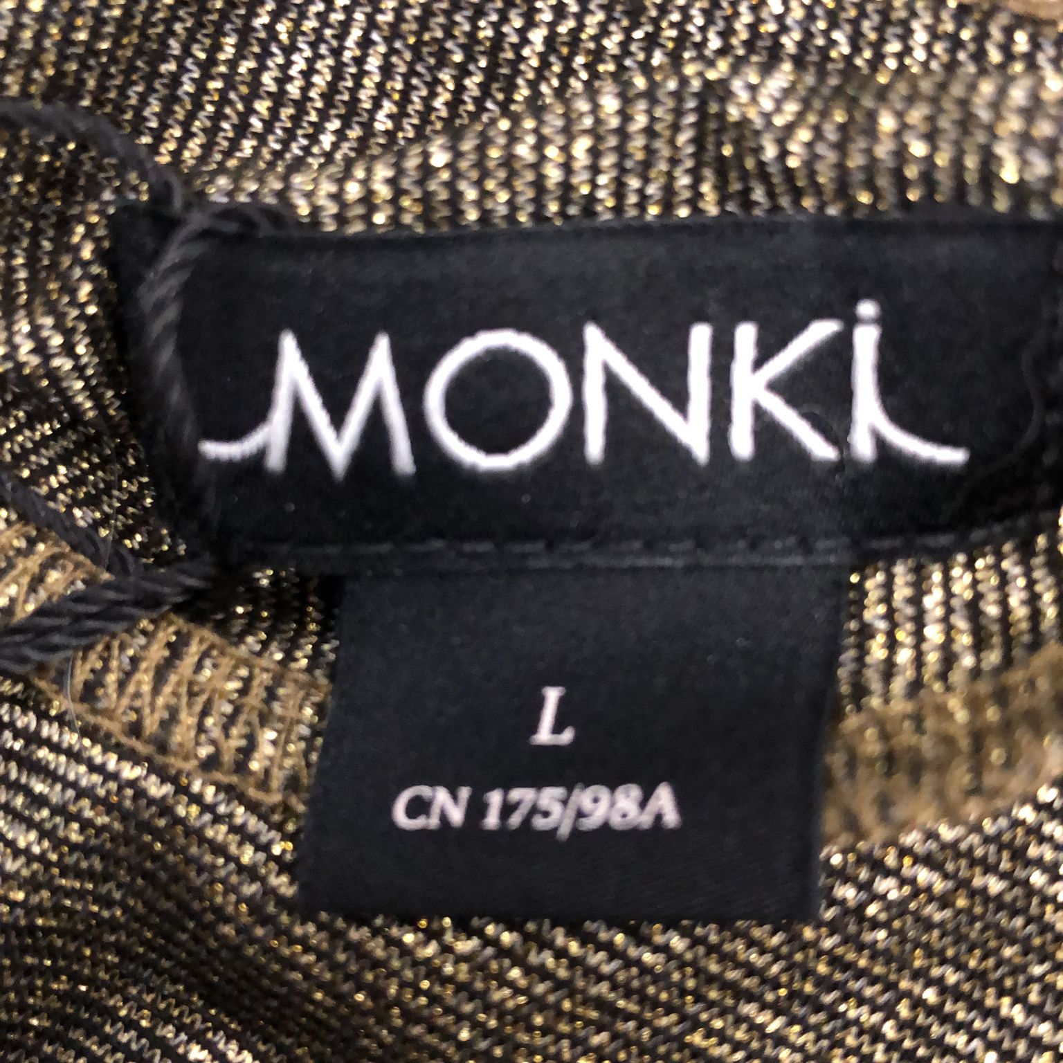 Monki