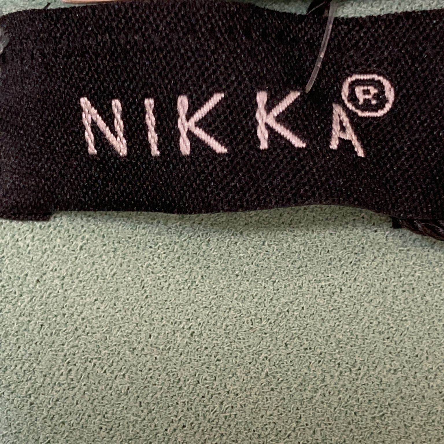 Nikka