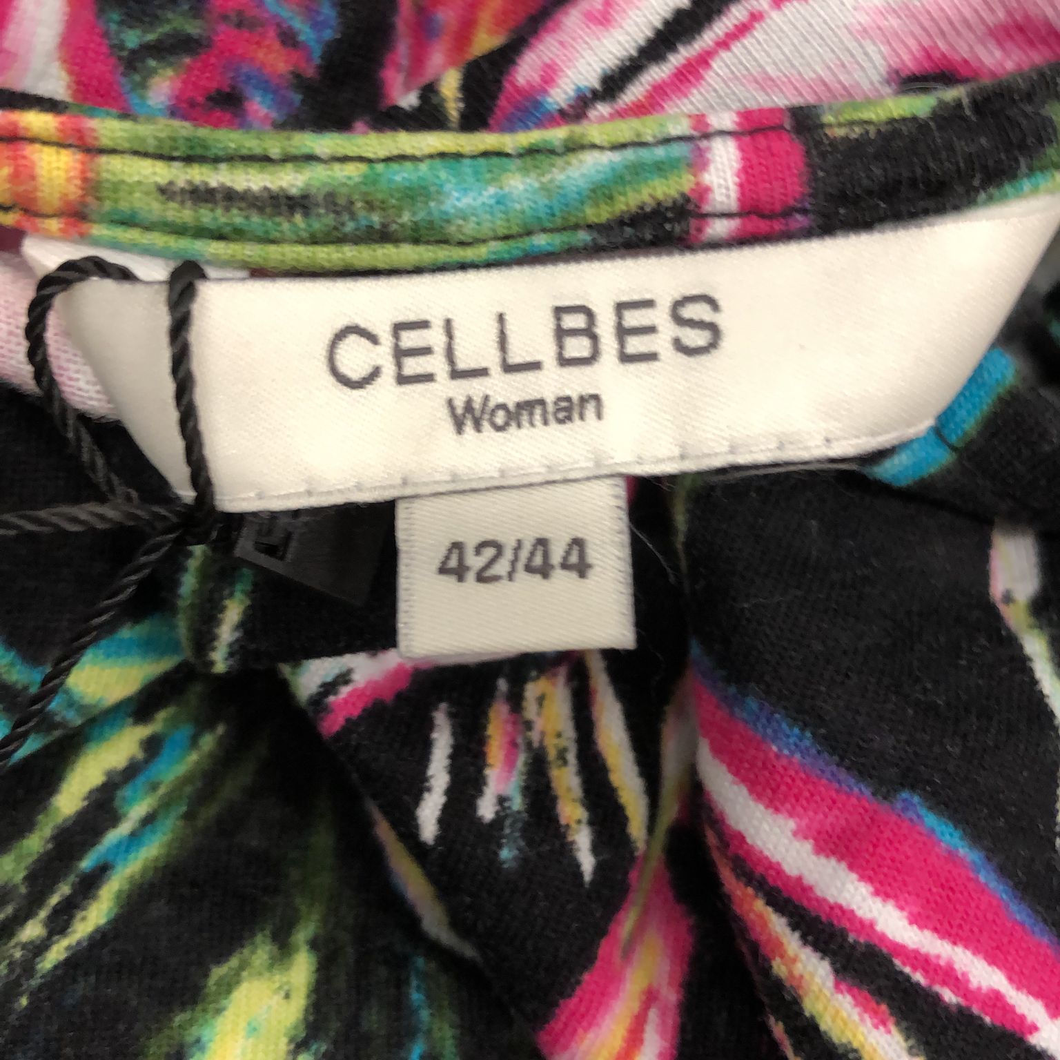 Cellbes Woman