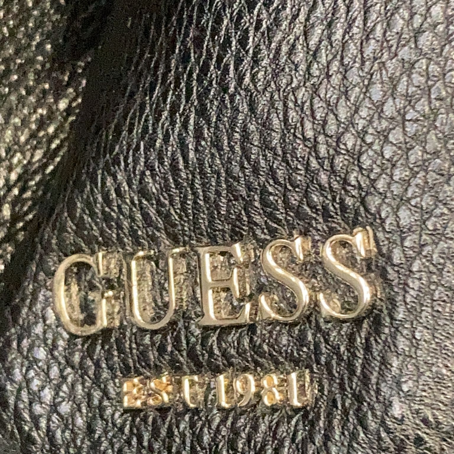 Guess