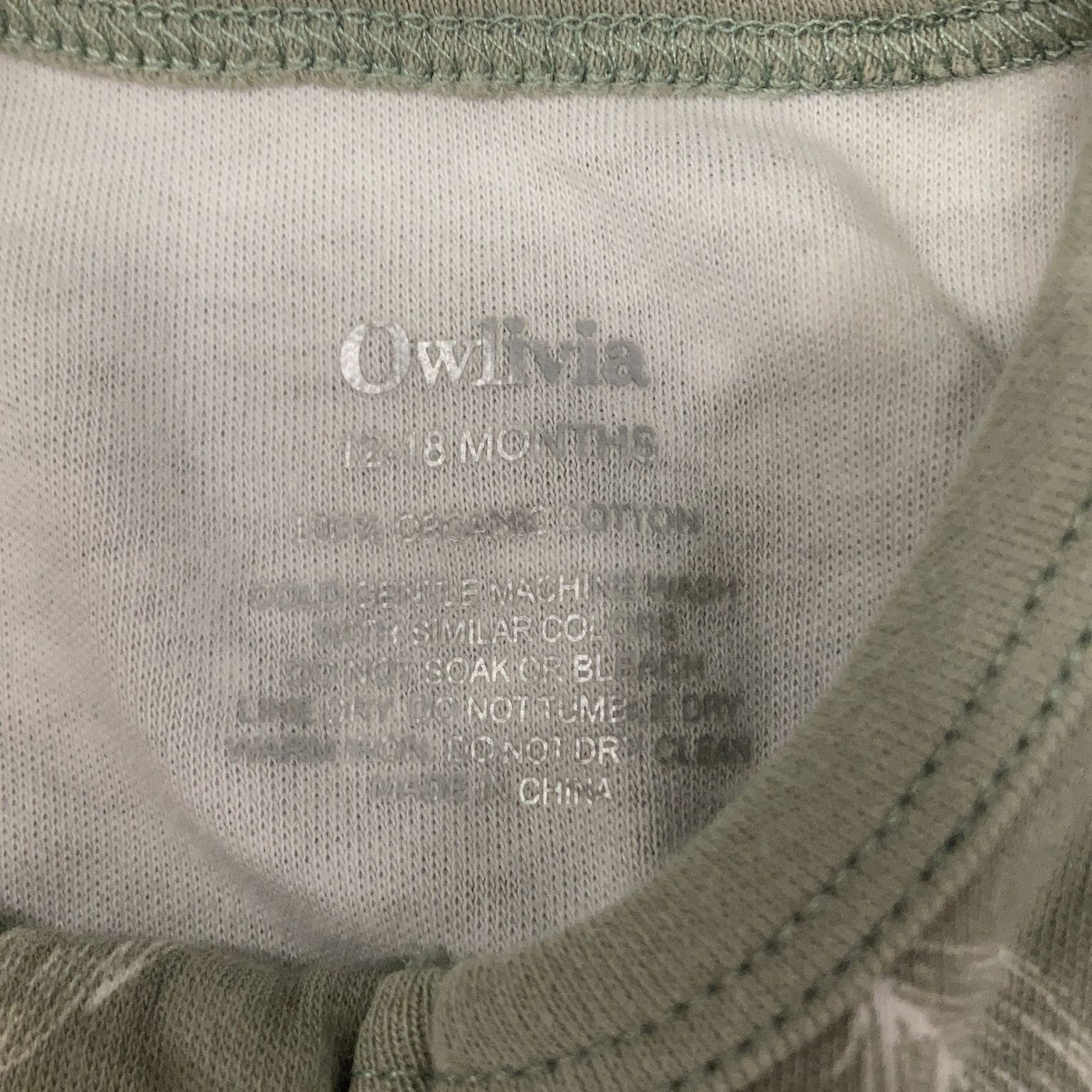 Owlivia