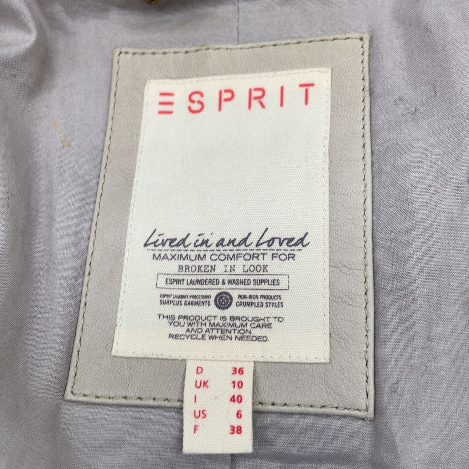 ESPRIT