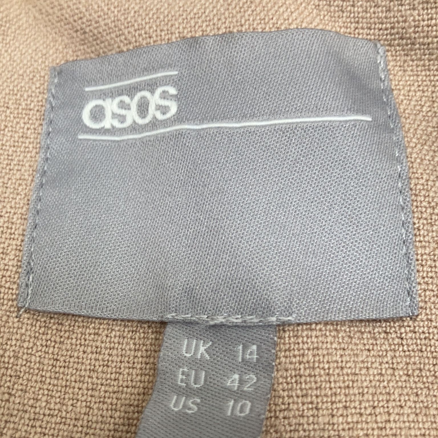 ASOS