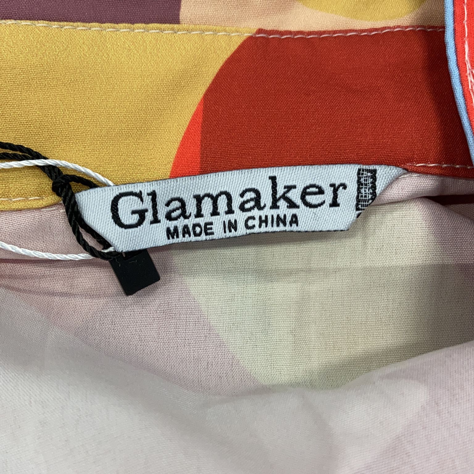 Glamaker