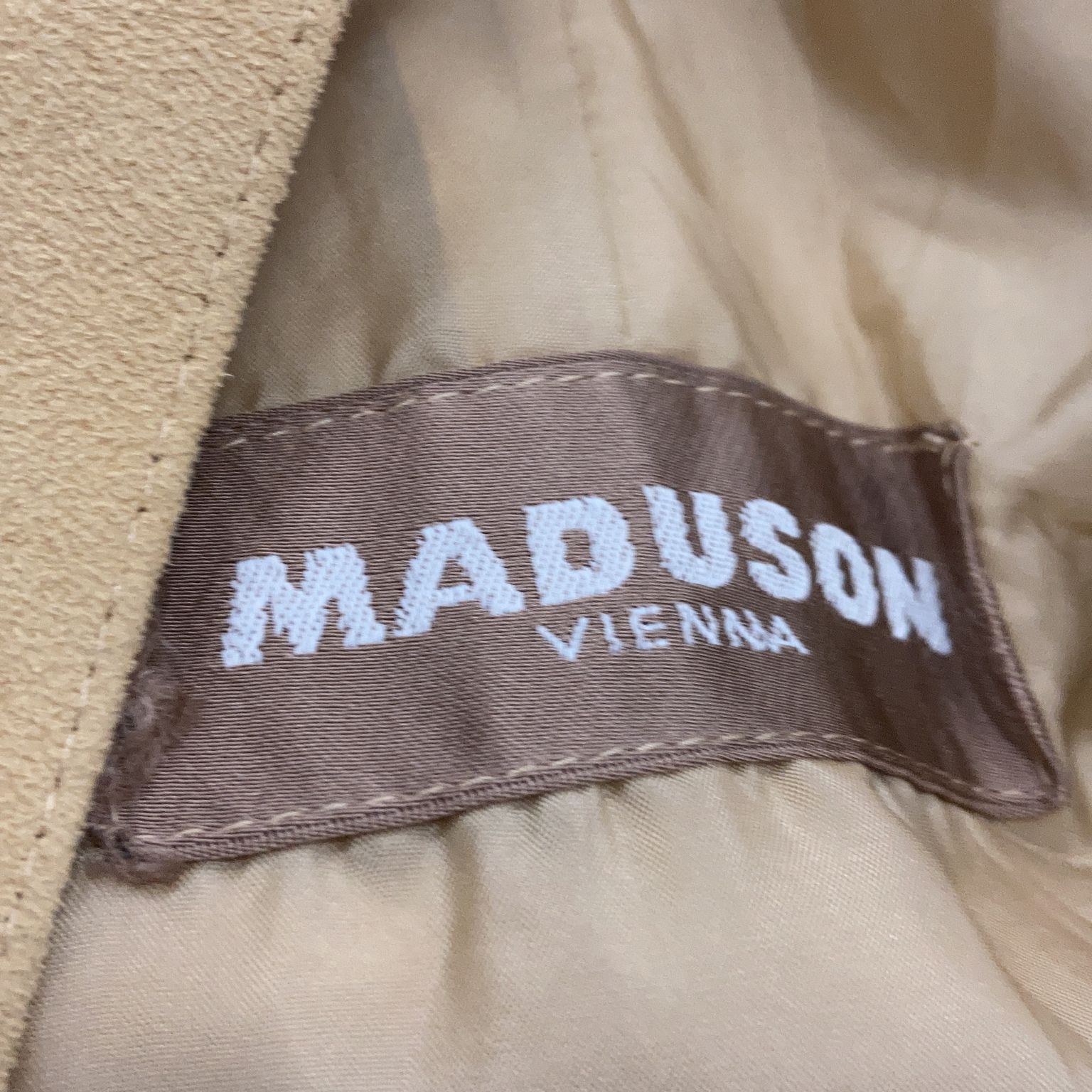 Maduson Vienna