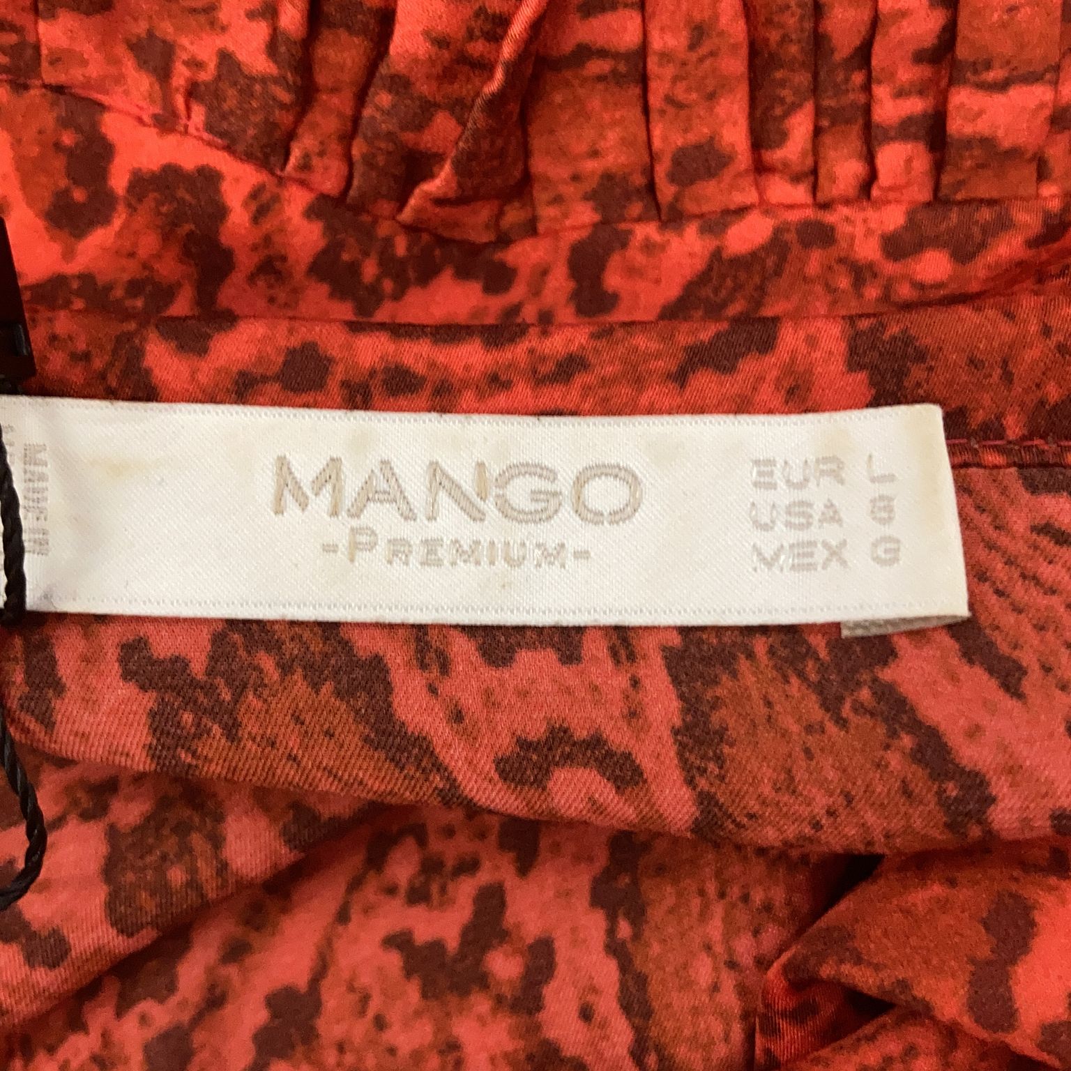 Mango Premium