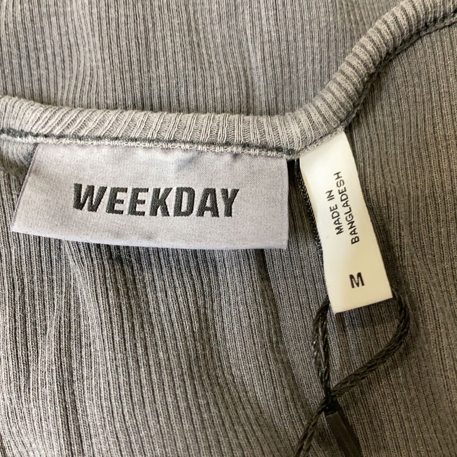 Weekday