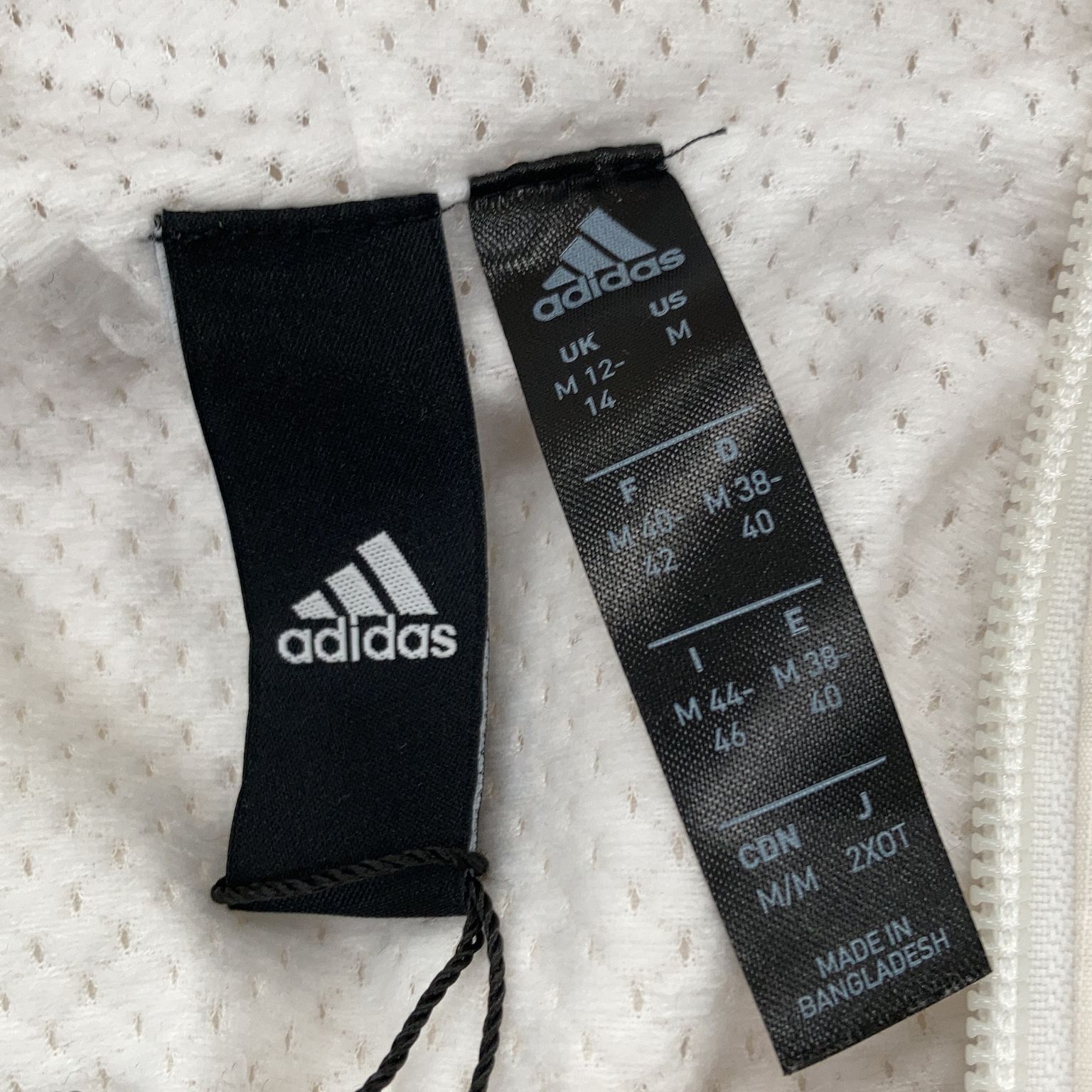 Adidas